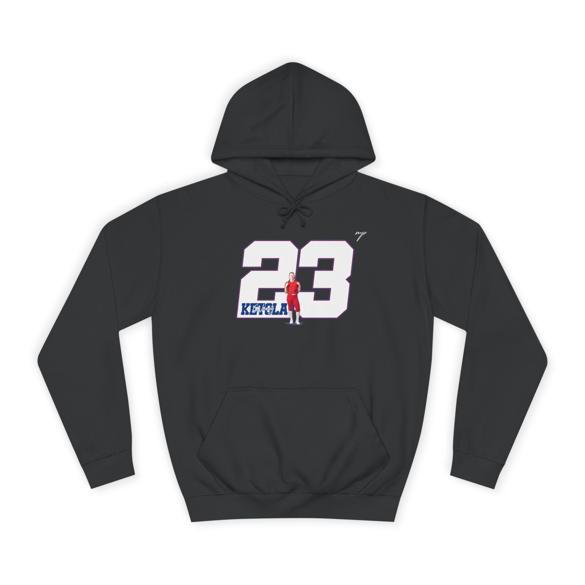 Wendy Ketola Hoodie