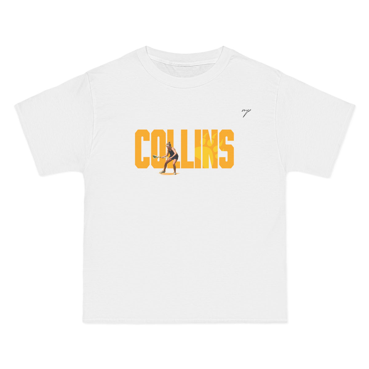 Madie Collins Vintage Tee