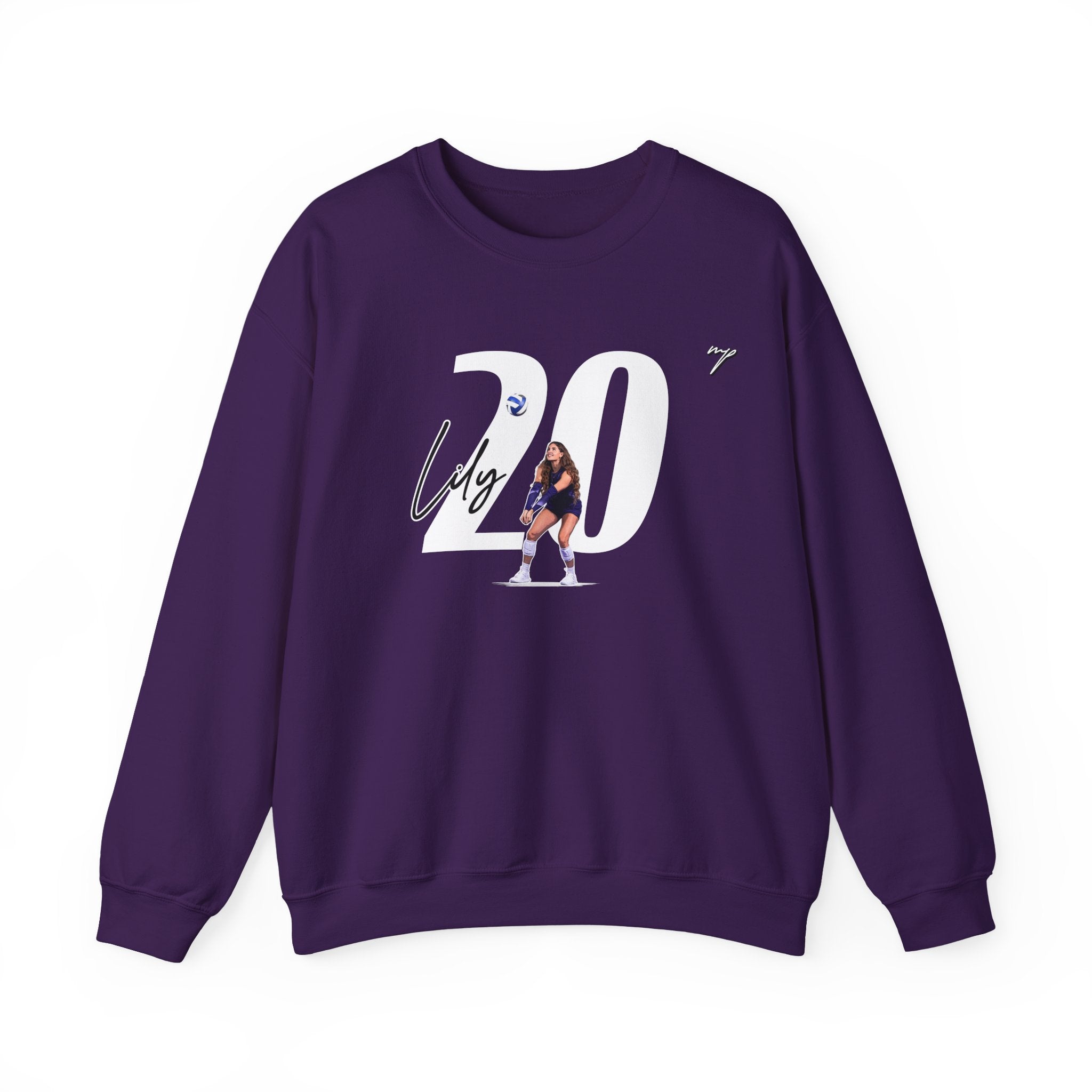 Lily Wagner Crewneck