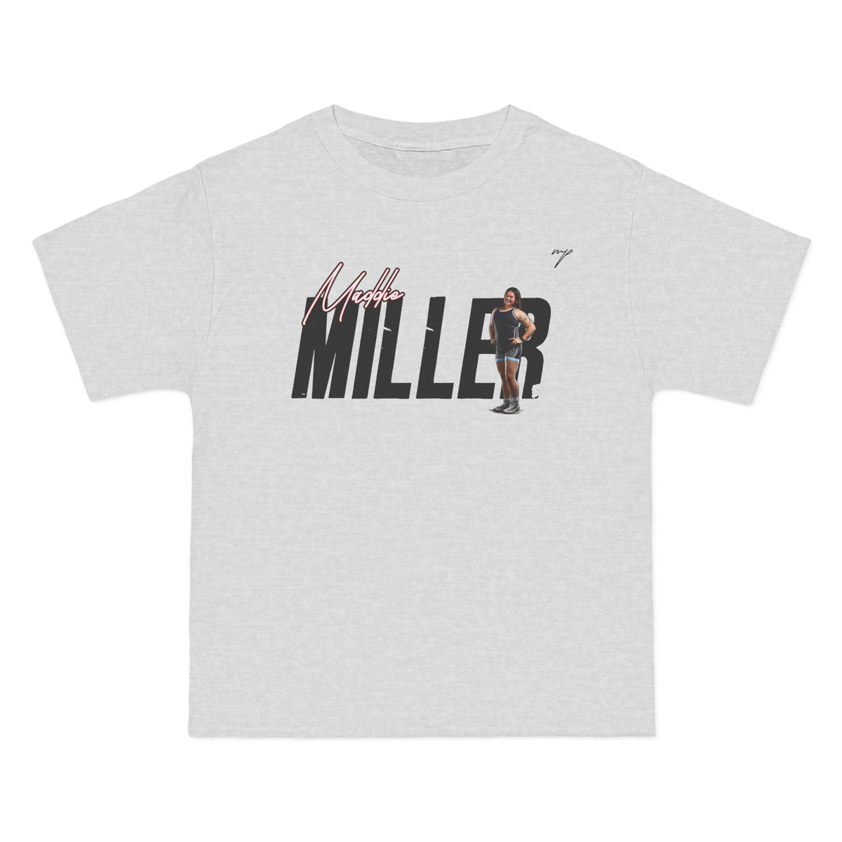 Maddie Miller Vintage Tee