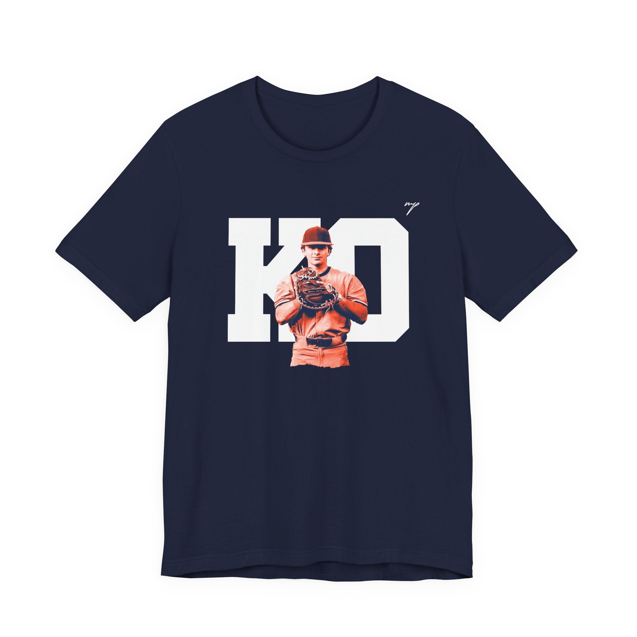 Addison Latko Graphic Tee