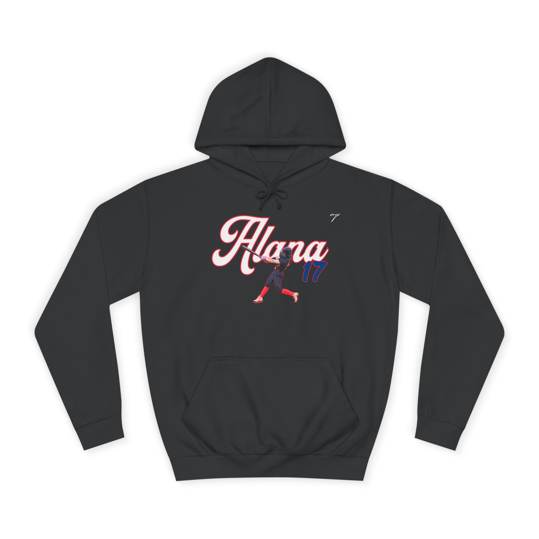 Alana Bryant Hoodie