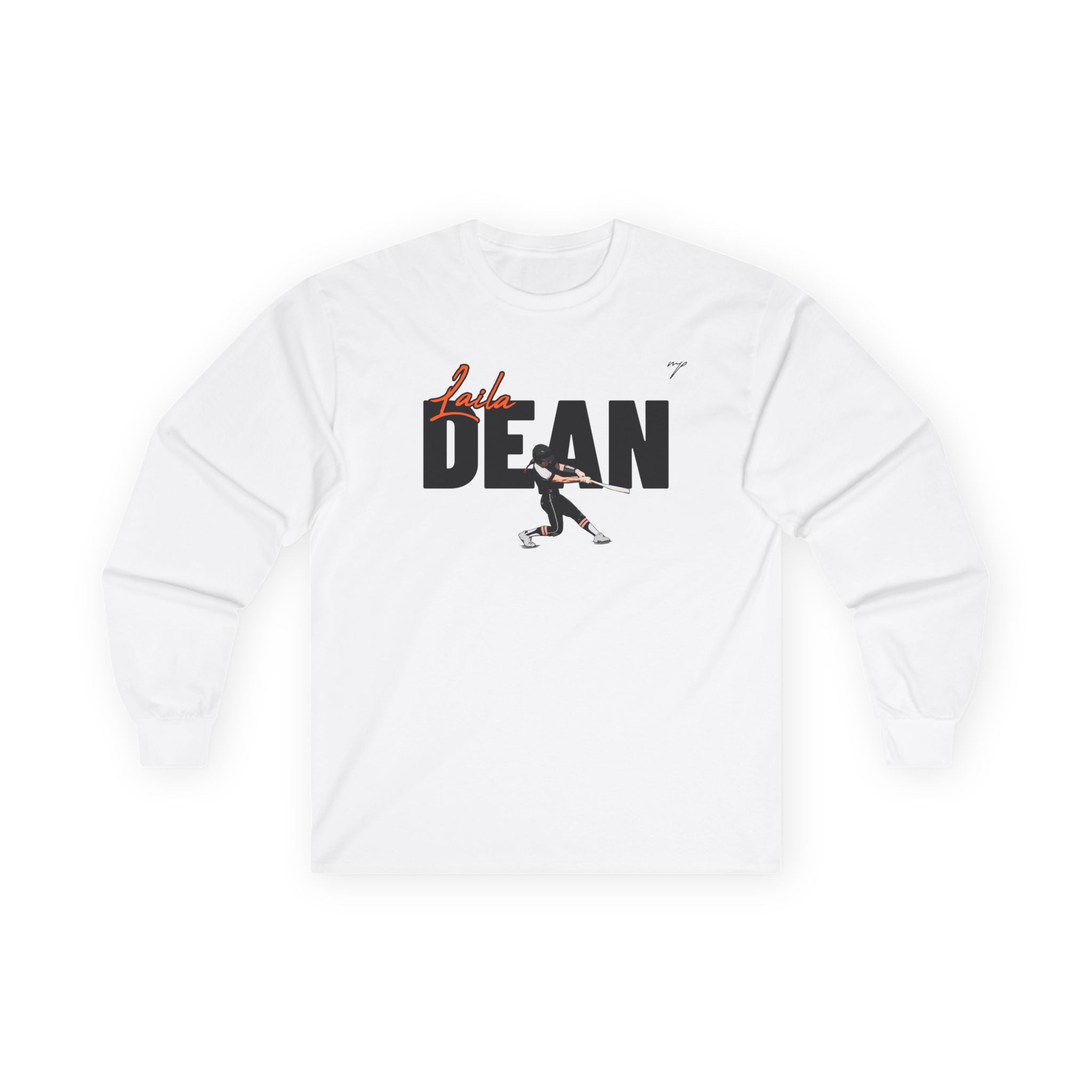 Laila Dean Long Sleeve