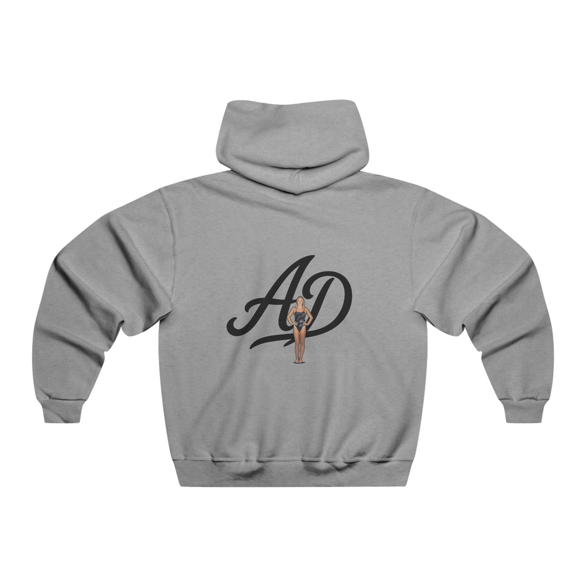 Alexis Dalton Vintage Hoodie