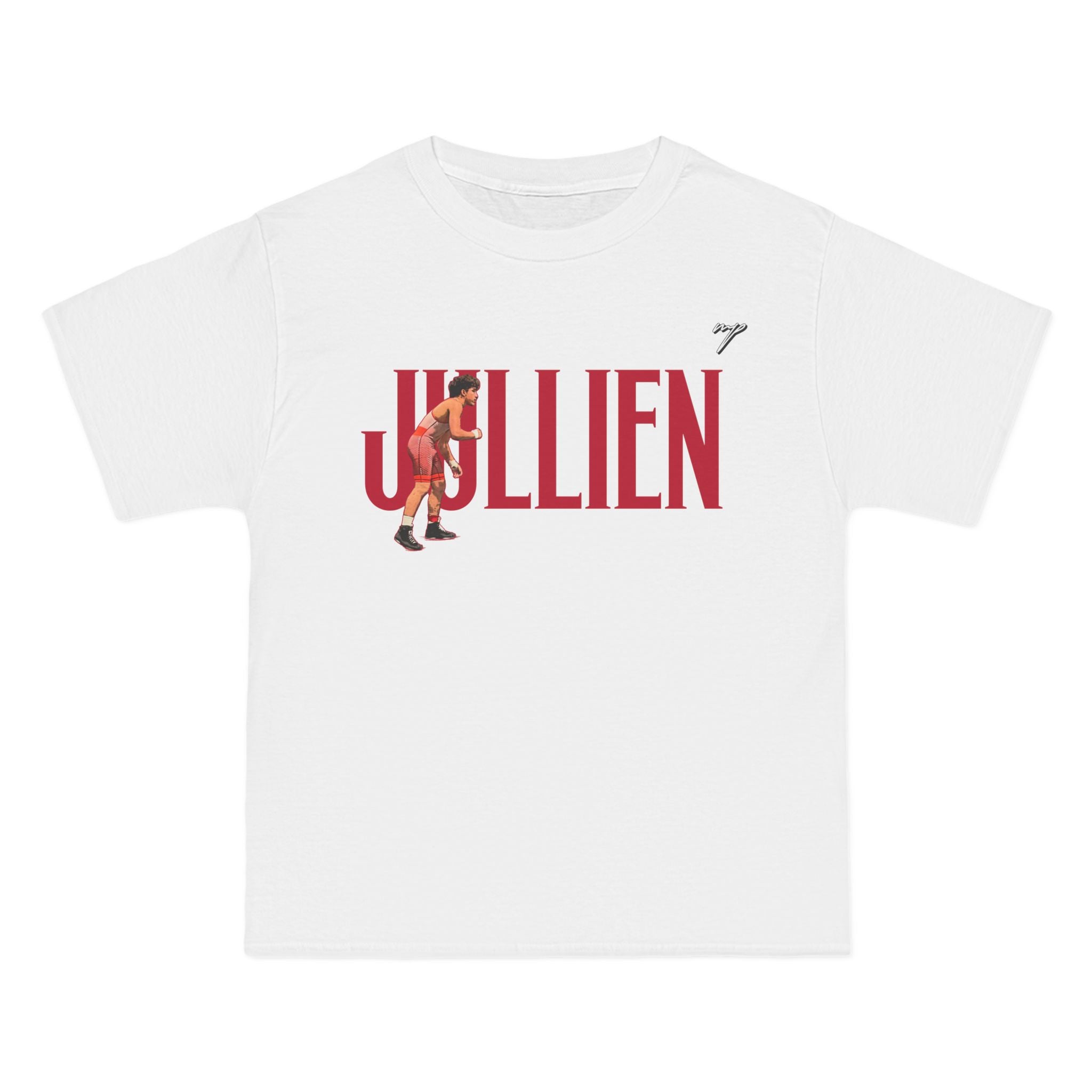 Jullien Mejia Vintage Tee