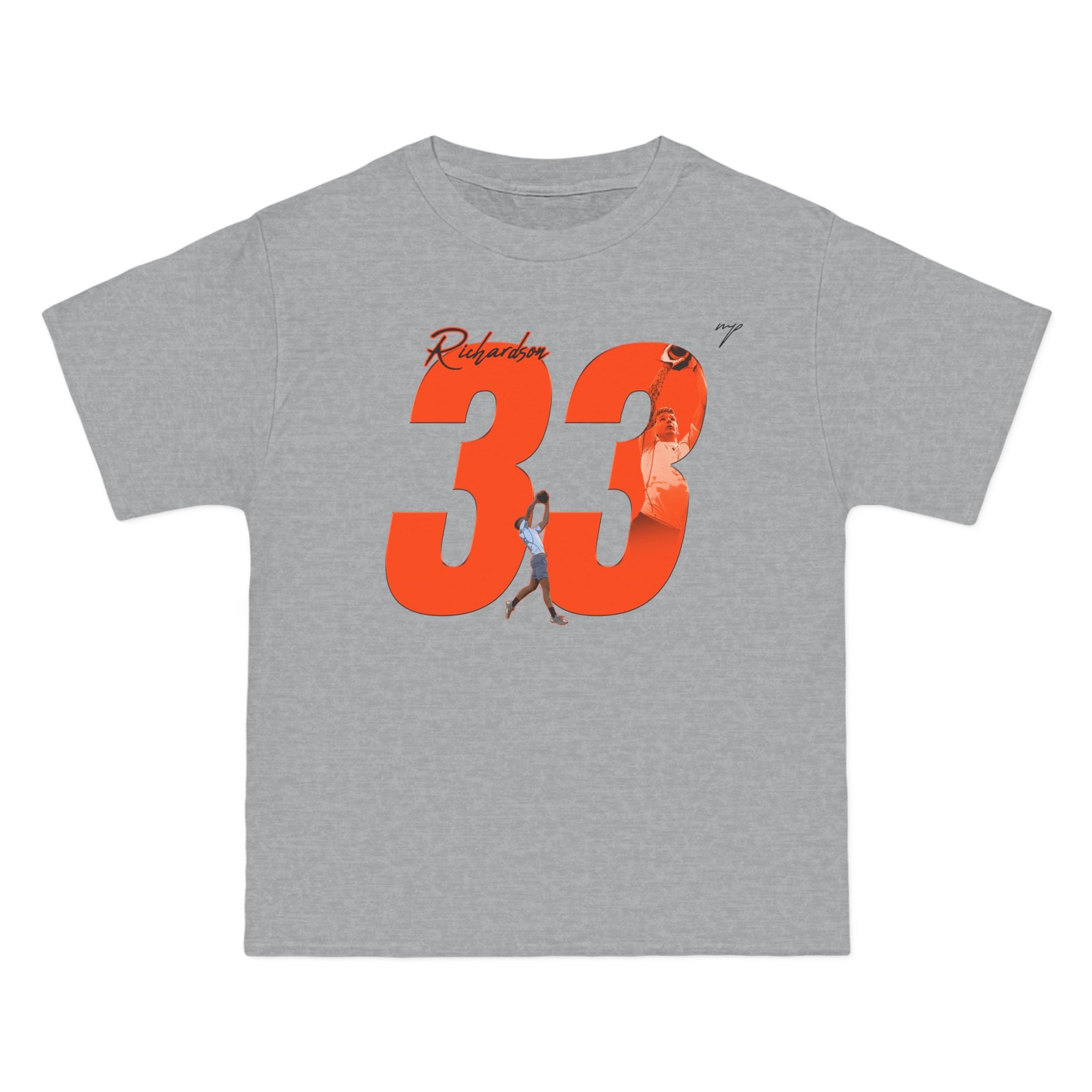 Sawyer Richardson Vintage Tee