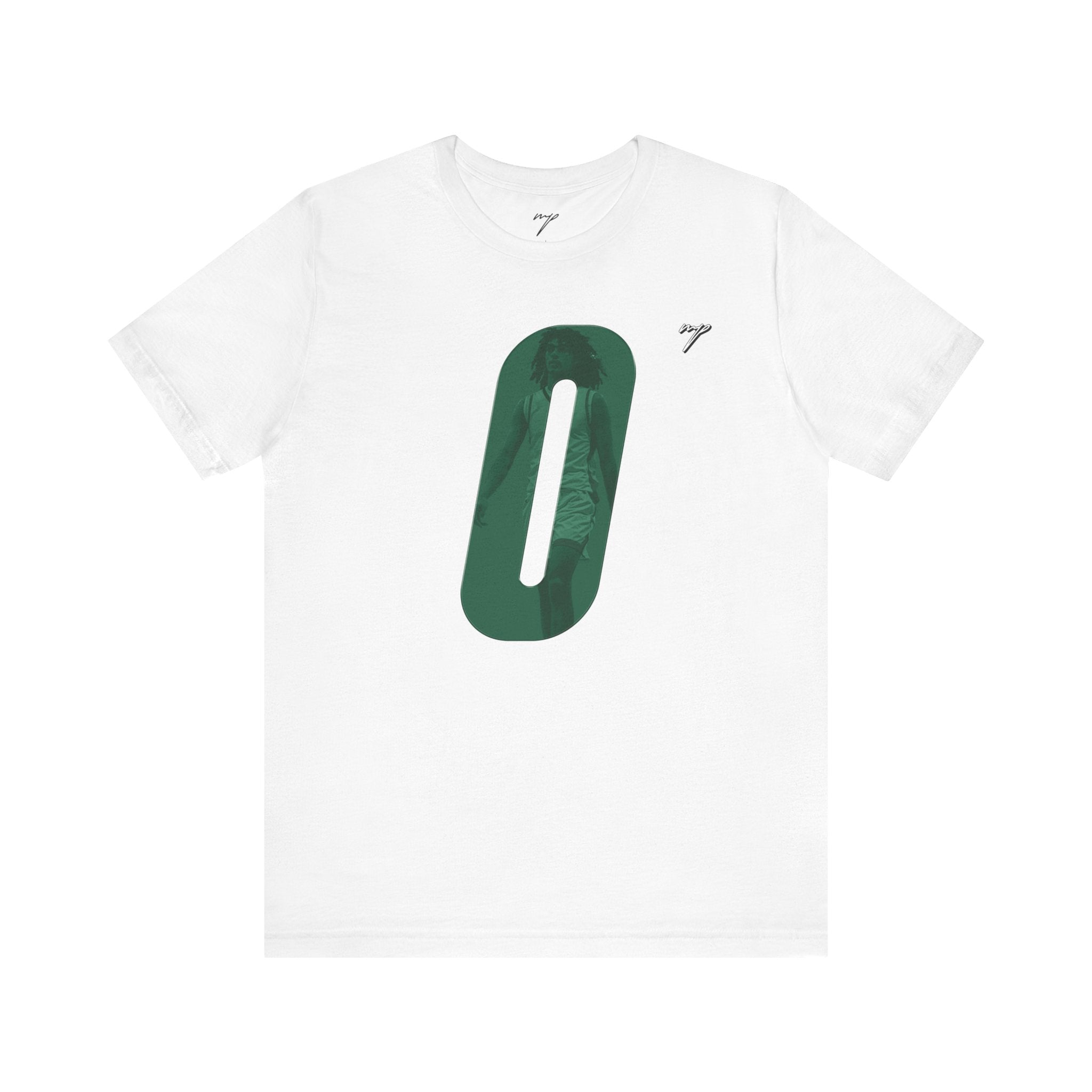 Sylas Williams Graphic Tee
