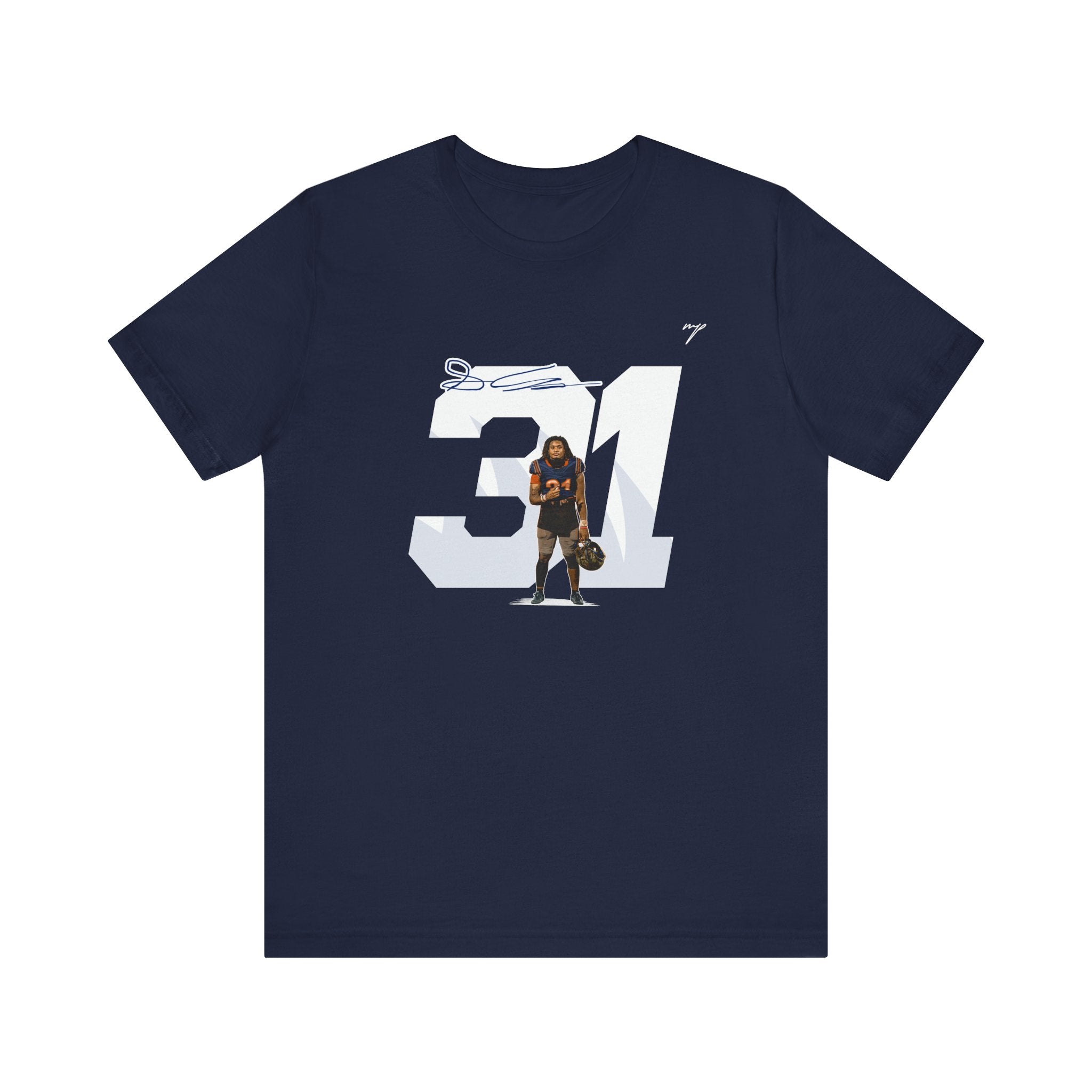 Don Chester Jr Graphic Tee