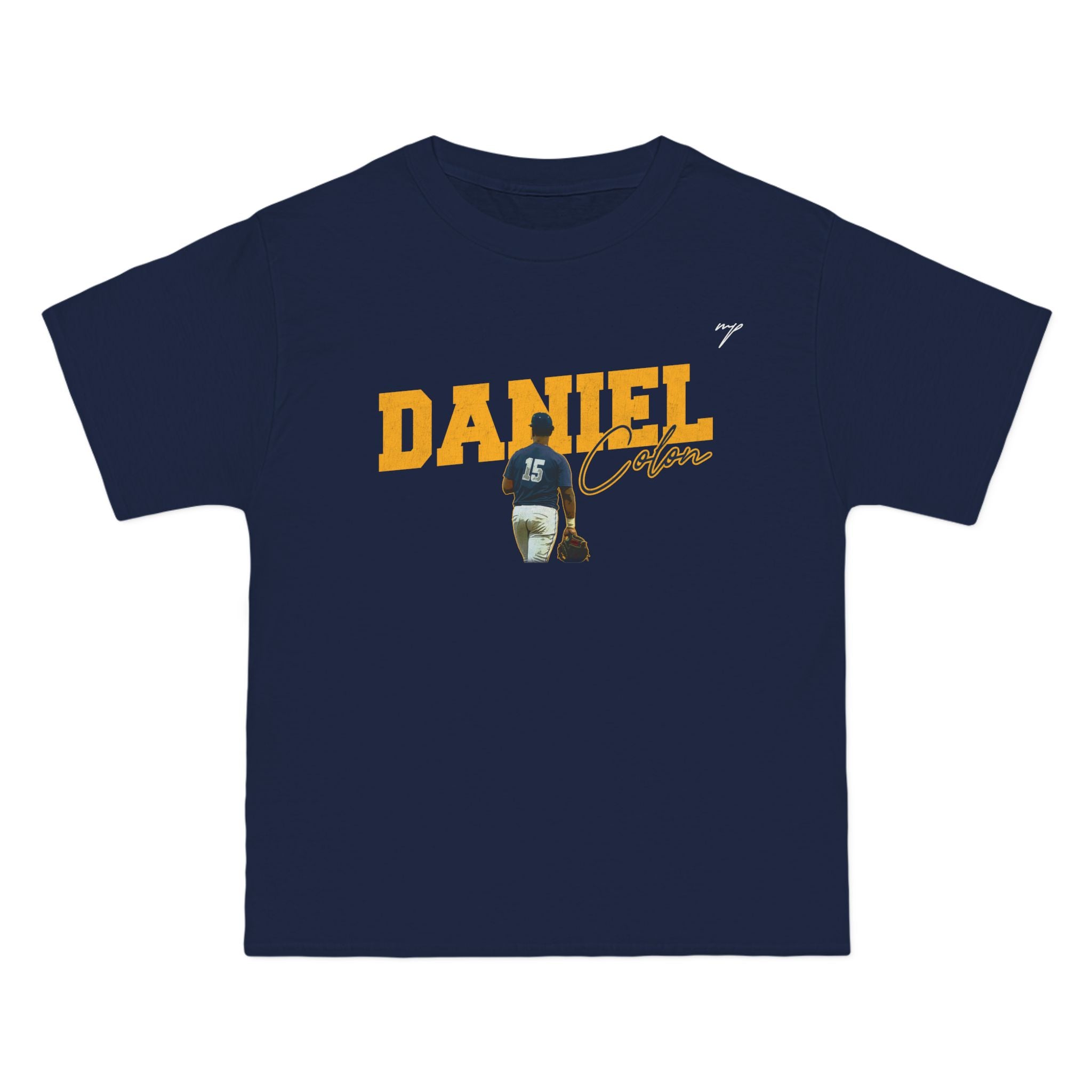 Daniel Colon Vintage Tee