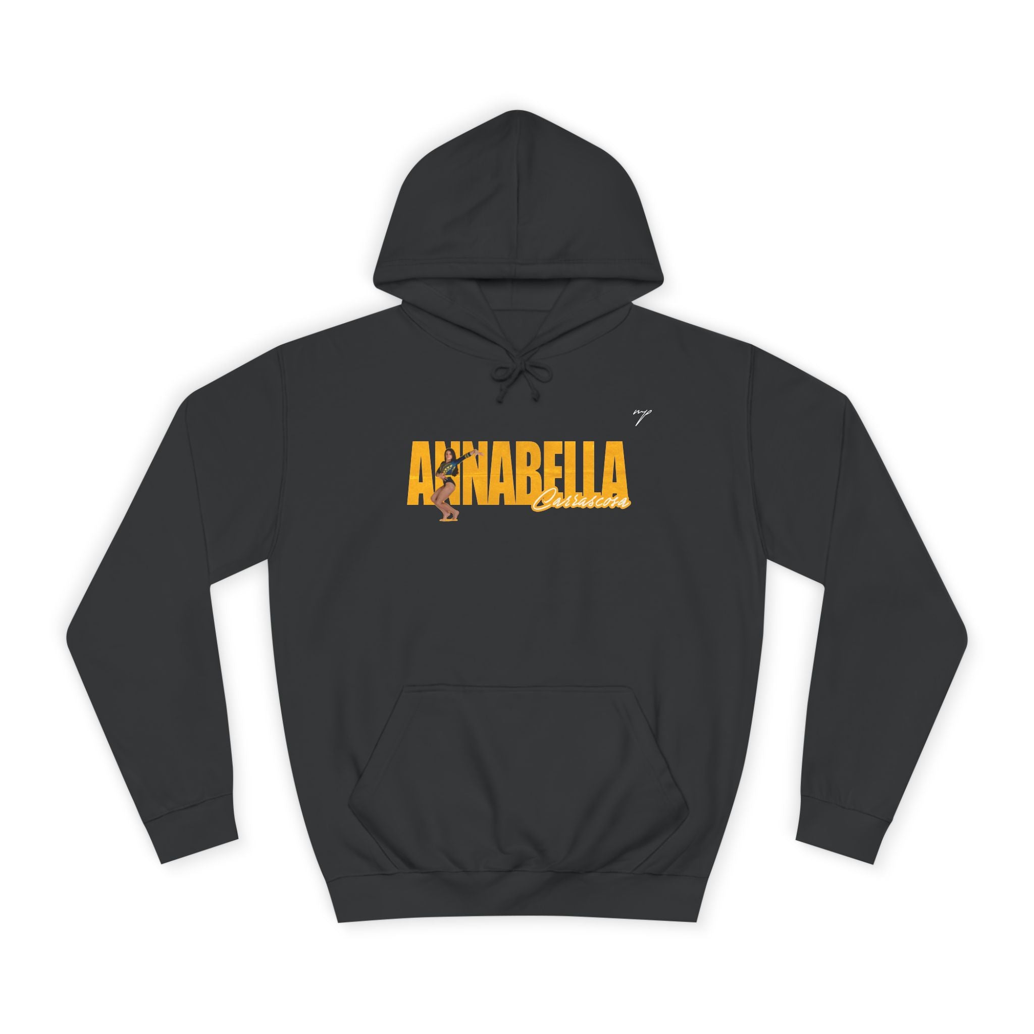 Annabella Carrascosa Hoodie