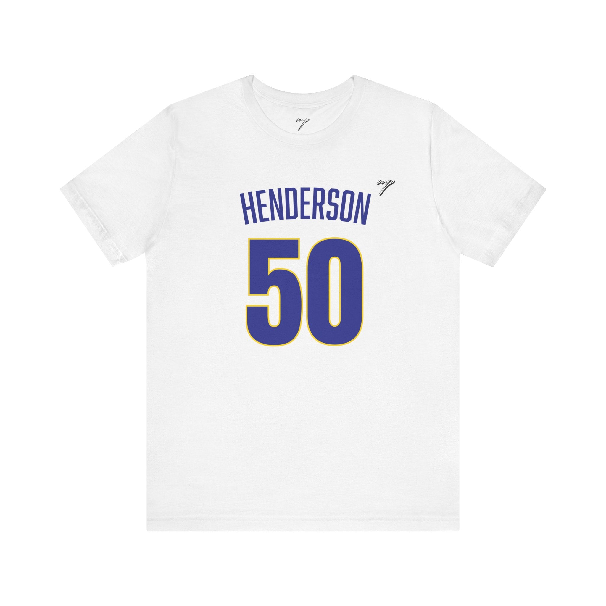 Skyler Henderson Graphic Tee