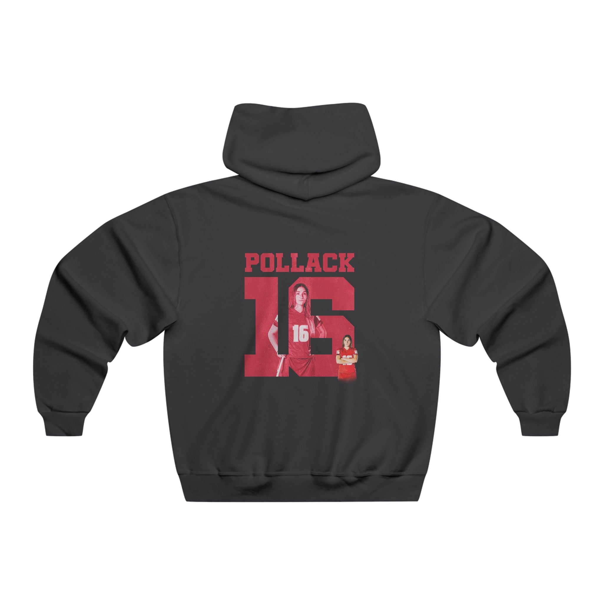 Kendyl Pollack Vintage Hoodie