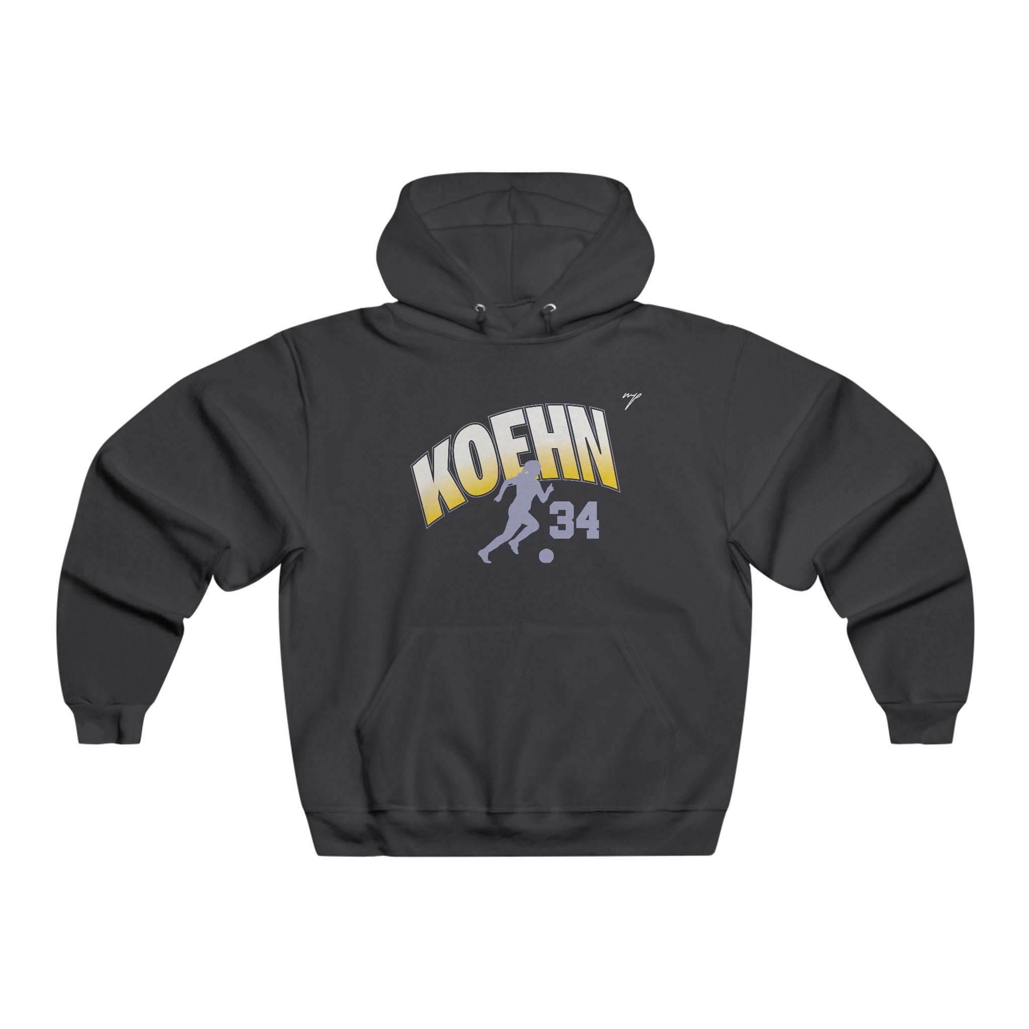 Marisa Koehn Vintage Hoodie
