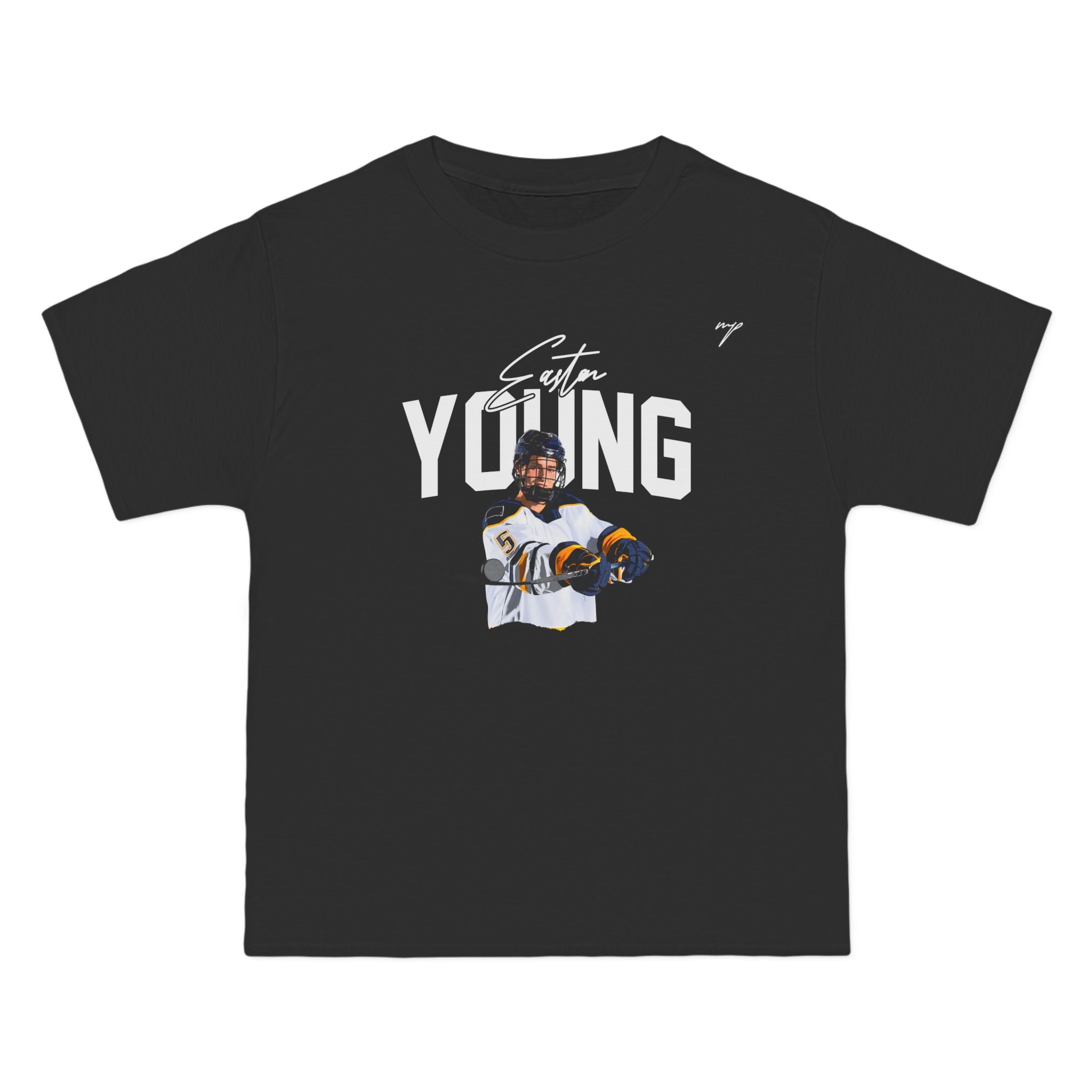 Easton Young Vintage Tee