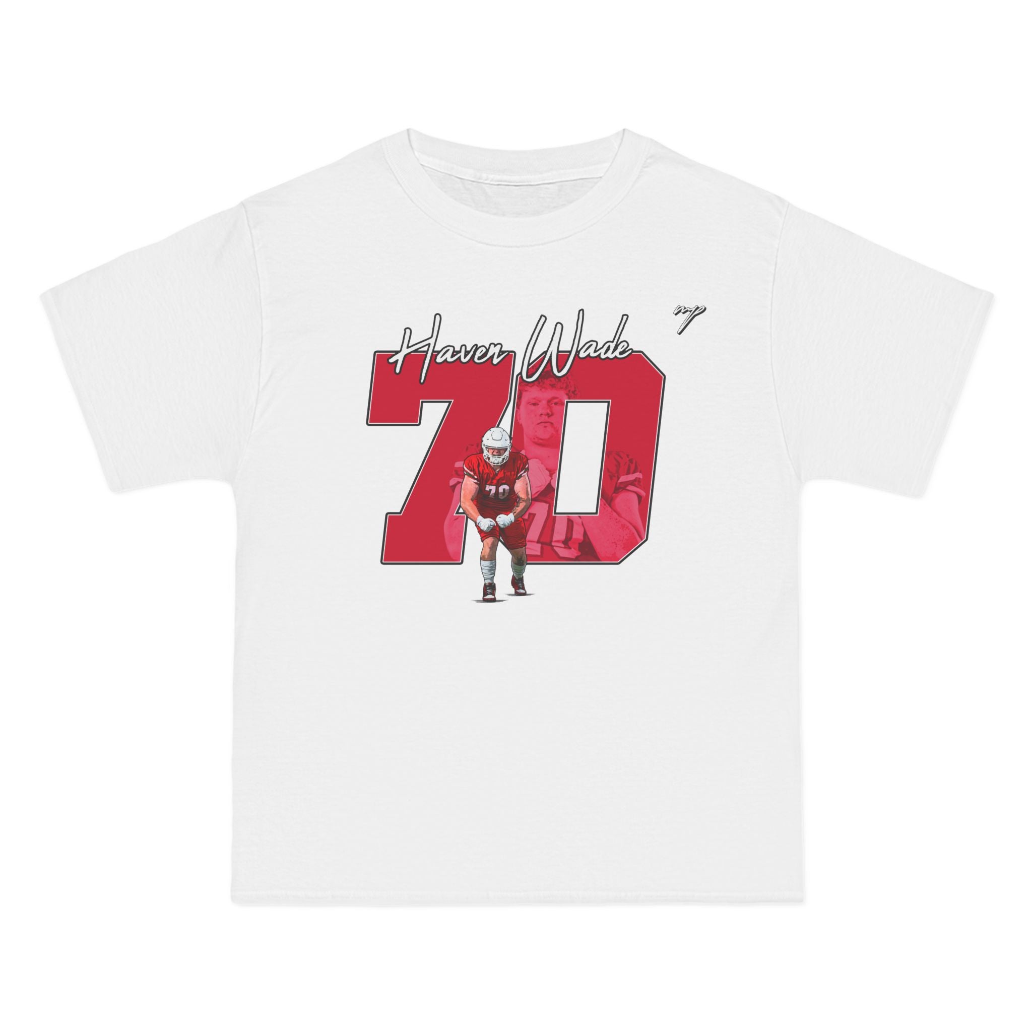 Haven Wade Vintage Tee