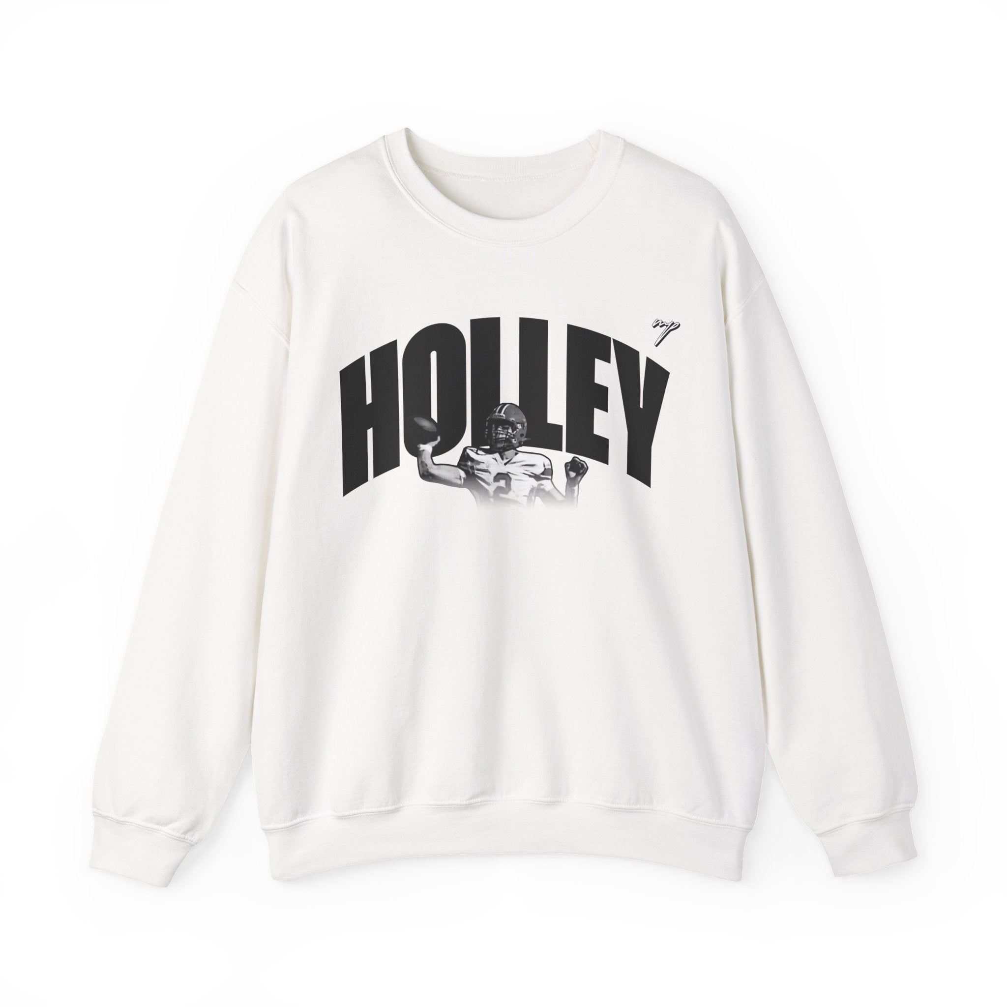 Landen Holley Crewneck