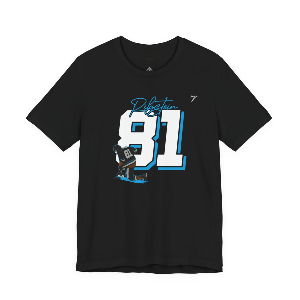 Conner Ribstein Graphic Tee