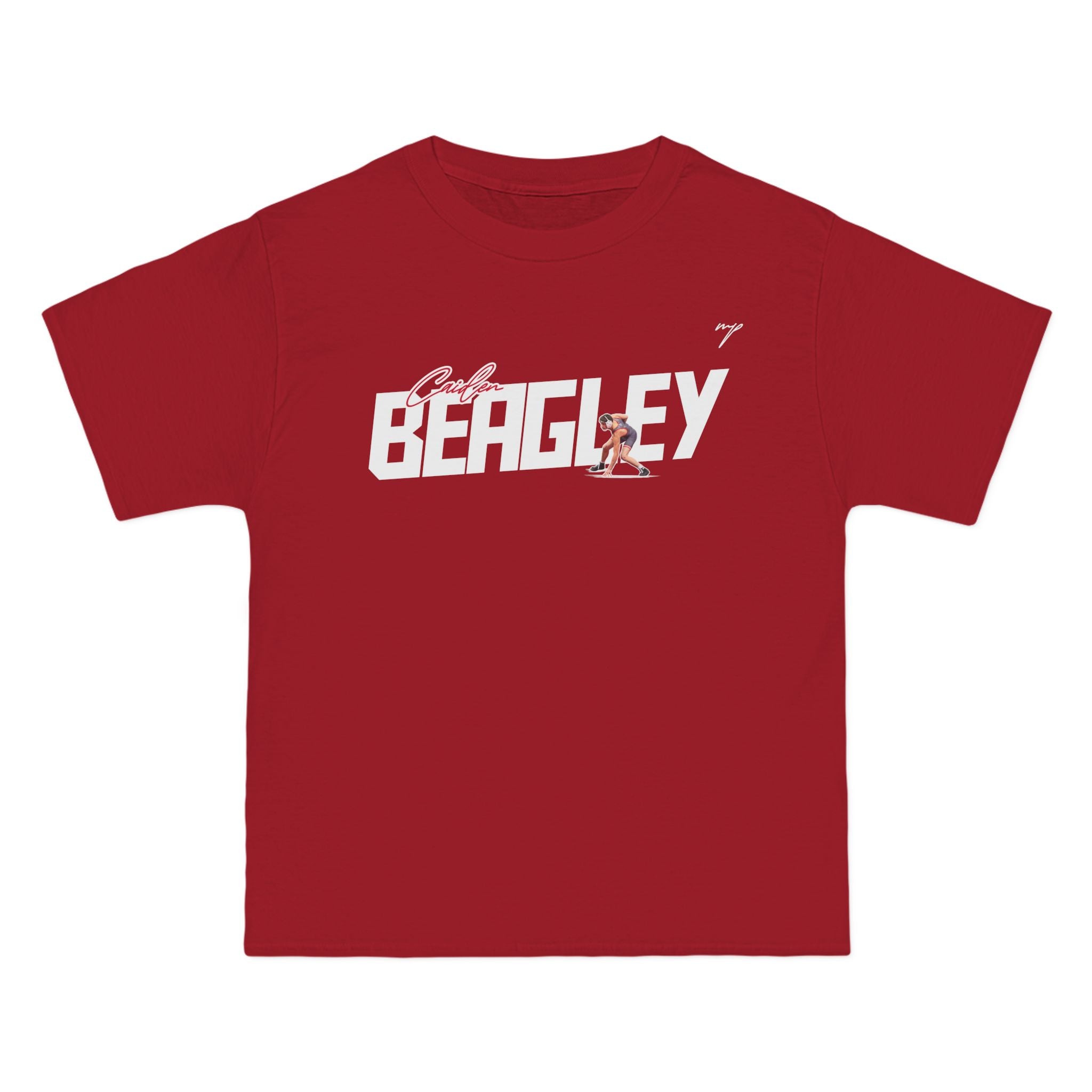 Caiden Beagley Vintage Tee