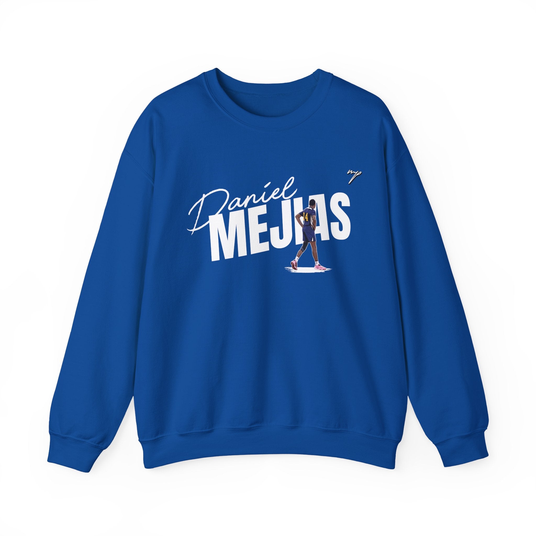 Daniel Mejias Crewneck