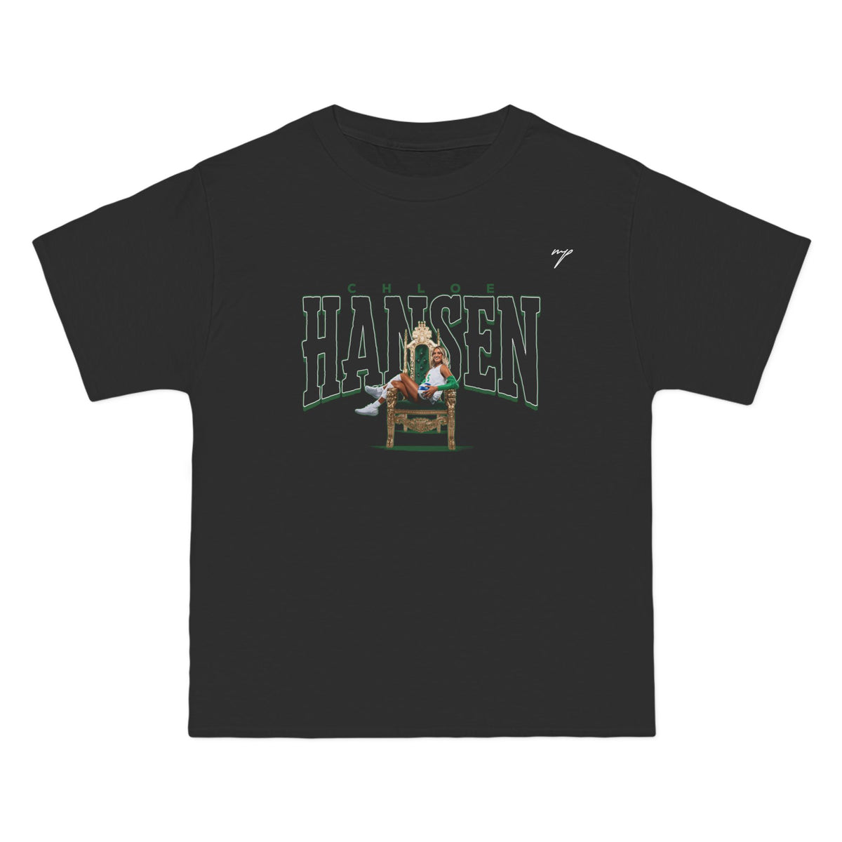Chloe Hansen Vintage Tee