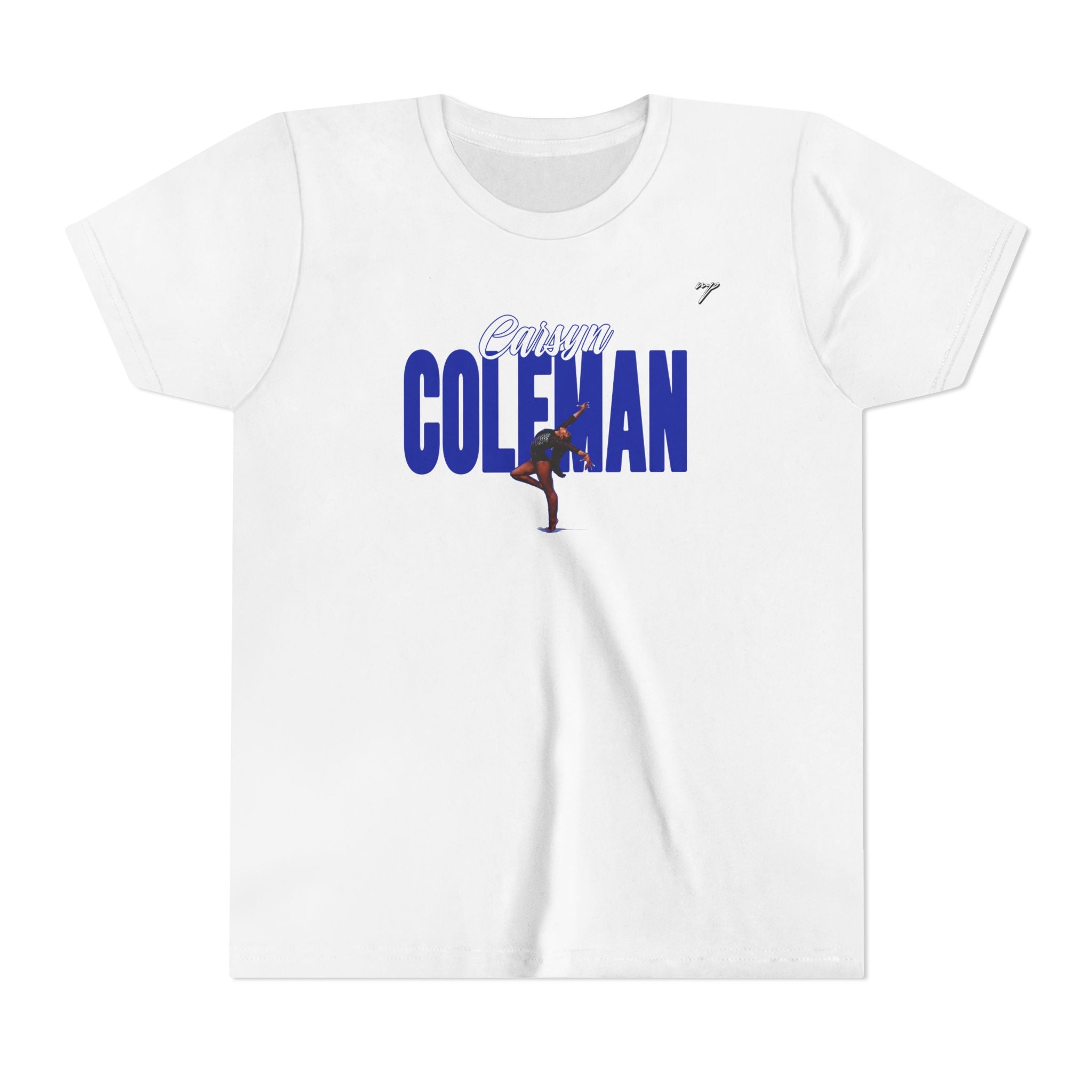 Carsyn Coleman YOUTH Graphic Tee