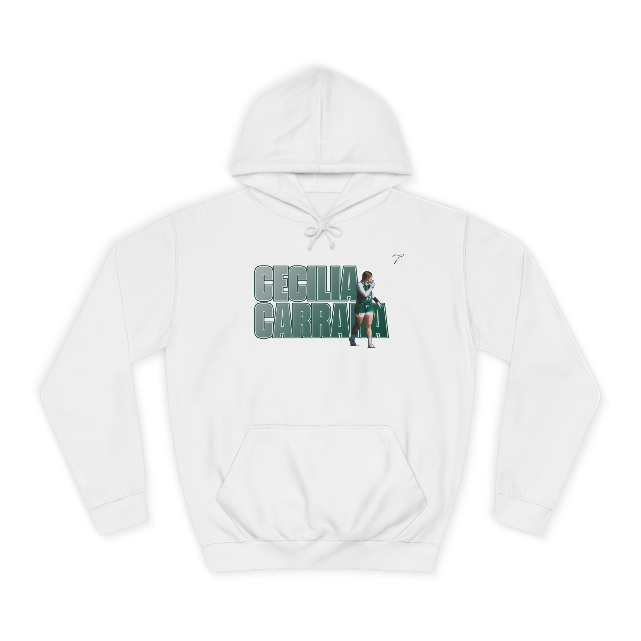 Cecilia Carrara Hoodie