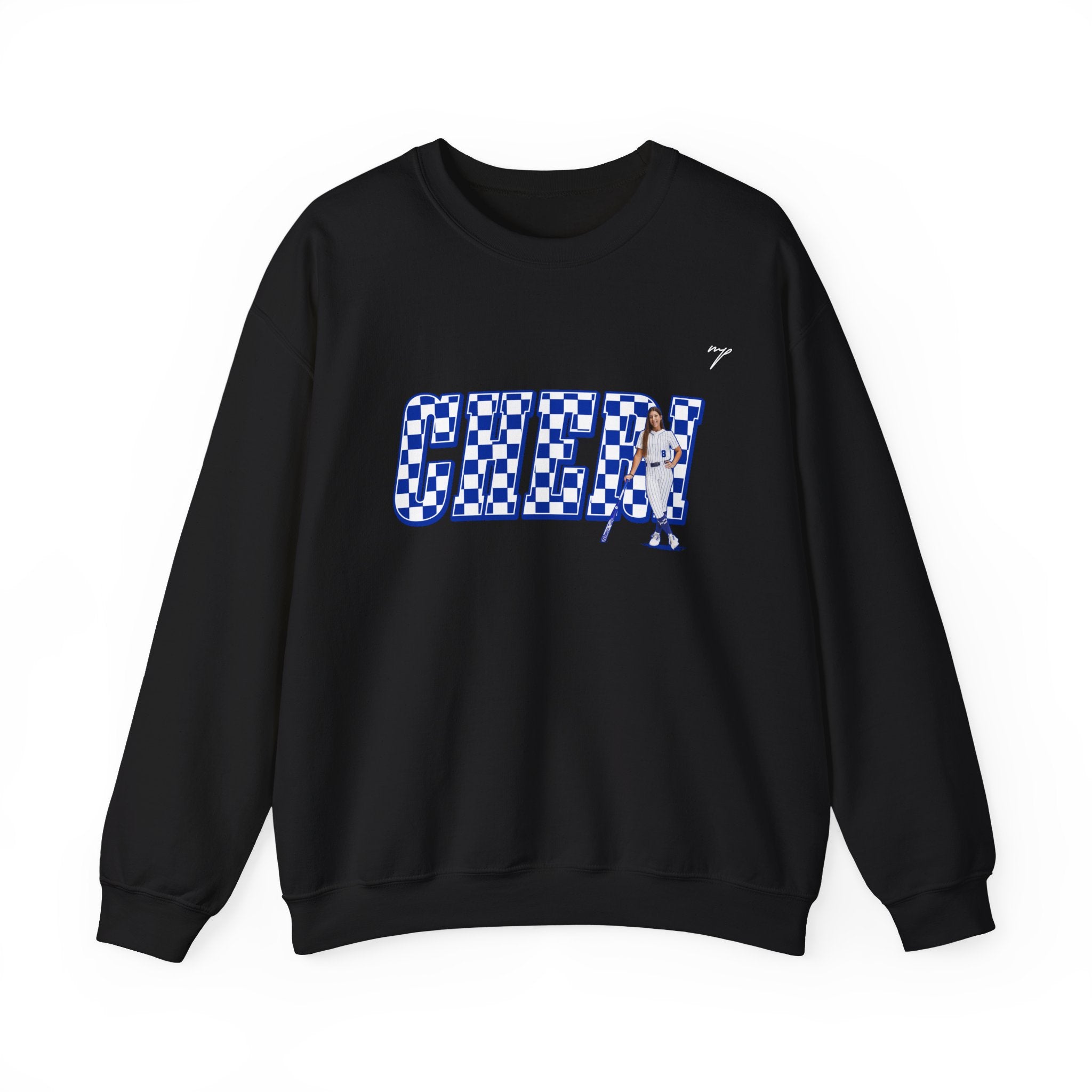 Cheri Thompson Crewneck