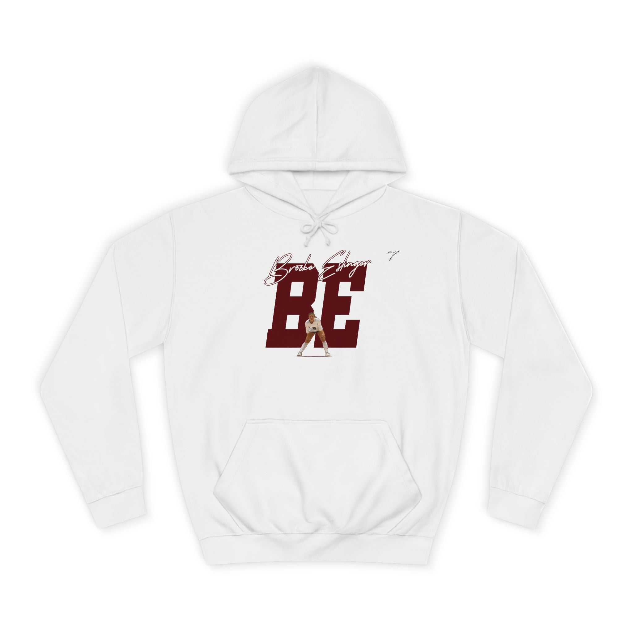 Brooke Eslinger Hoodie