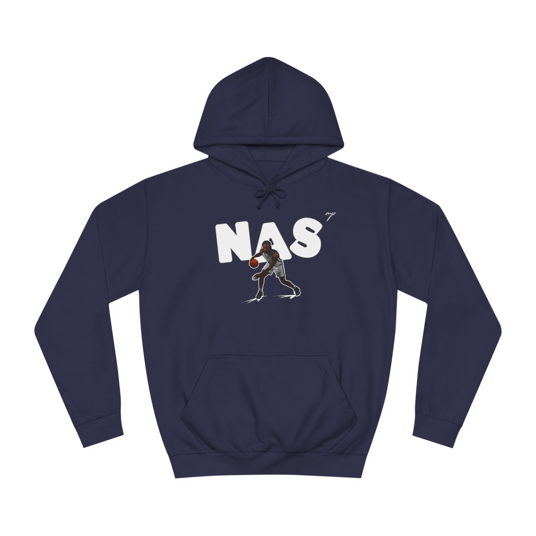 Jamal Jacobs Hoodie