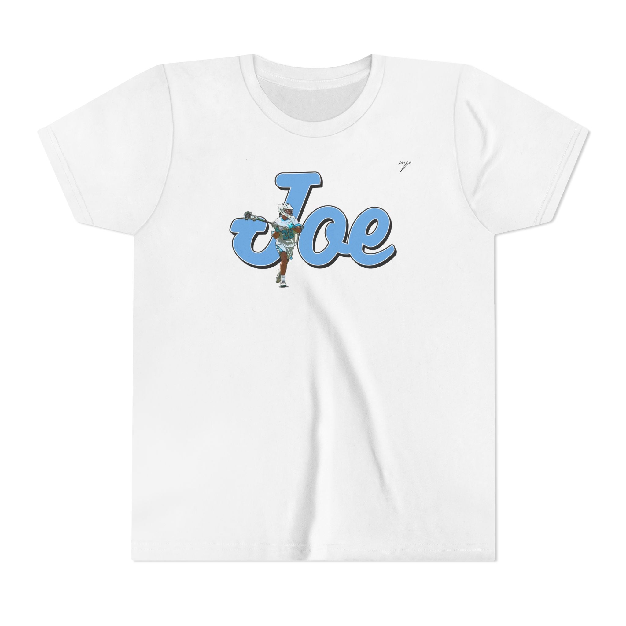 Joe Hobot YOUTH Graphic Tee