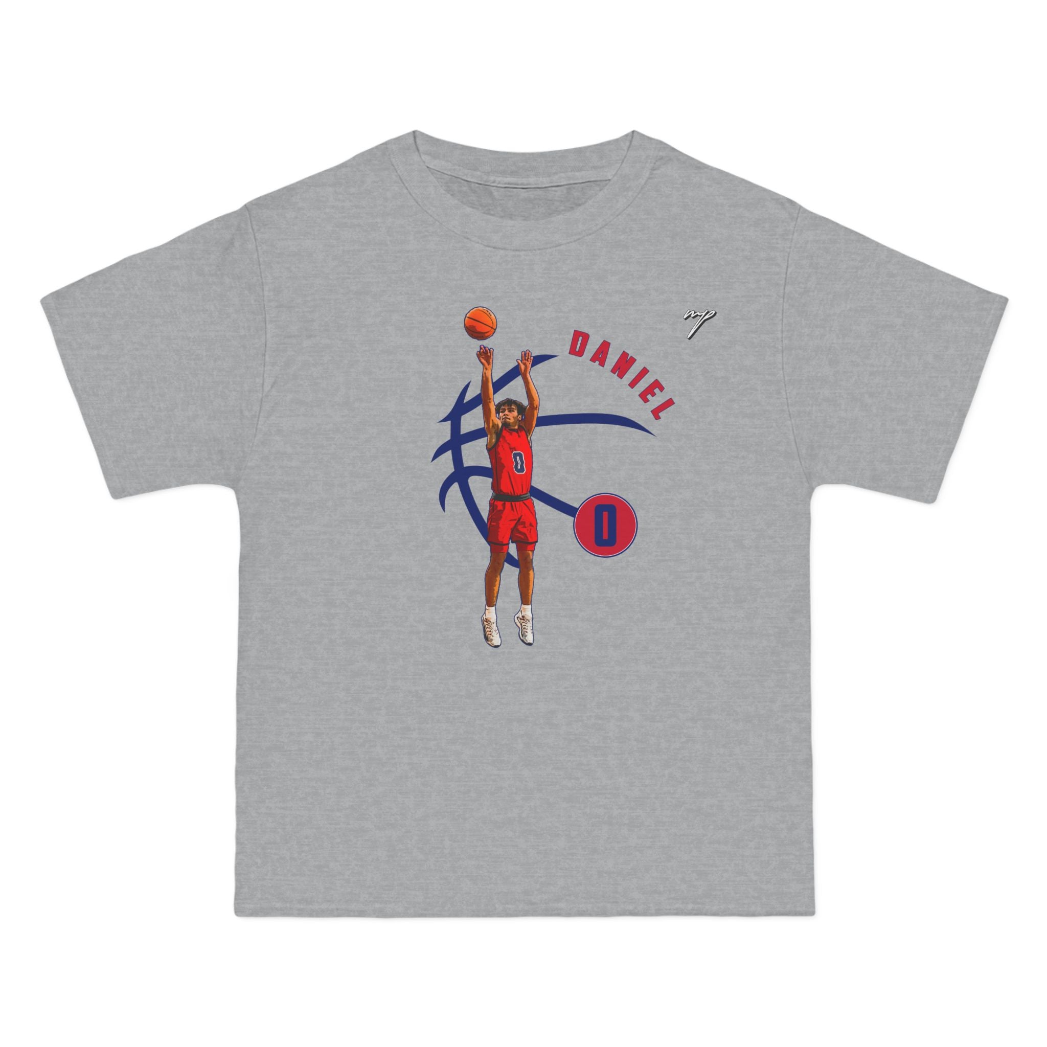 Chase Daniel Vintage Tee