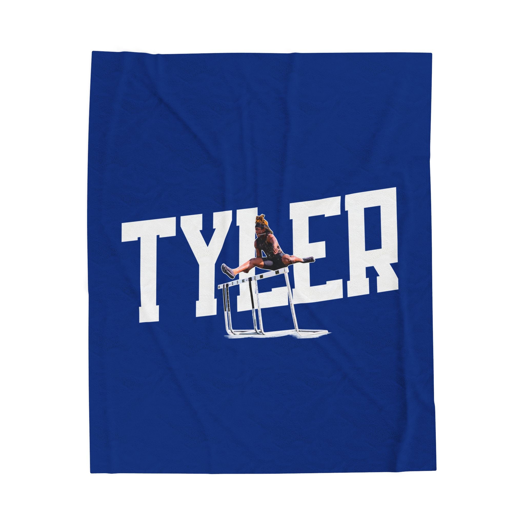 Tyler McIntyre Blanket