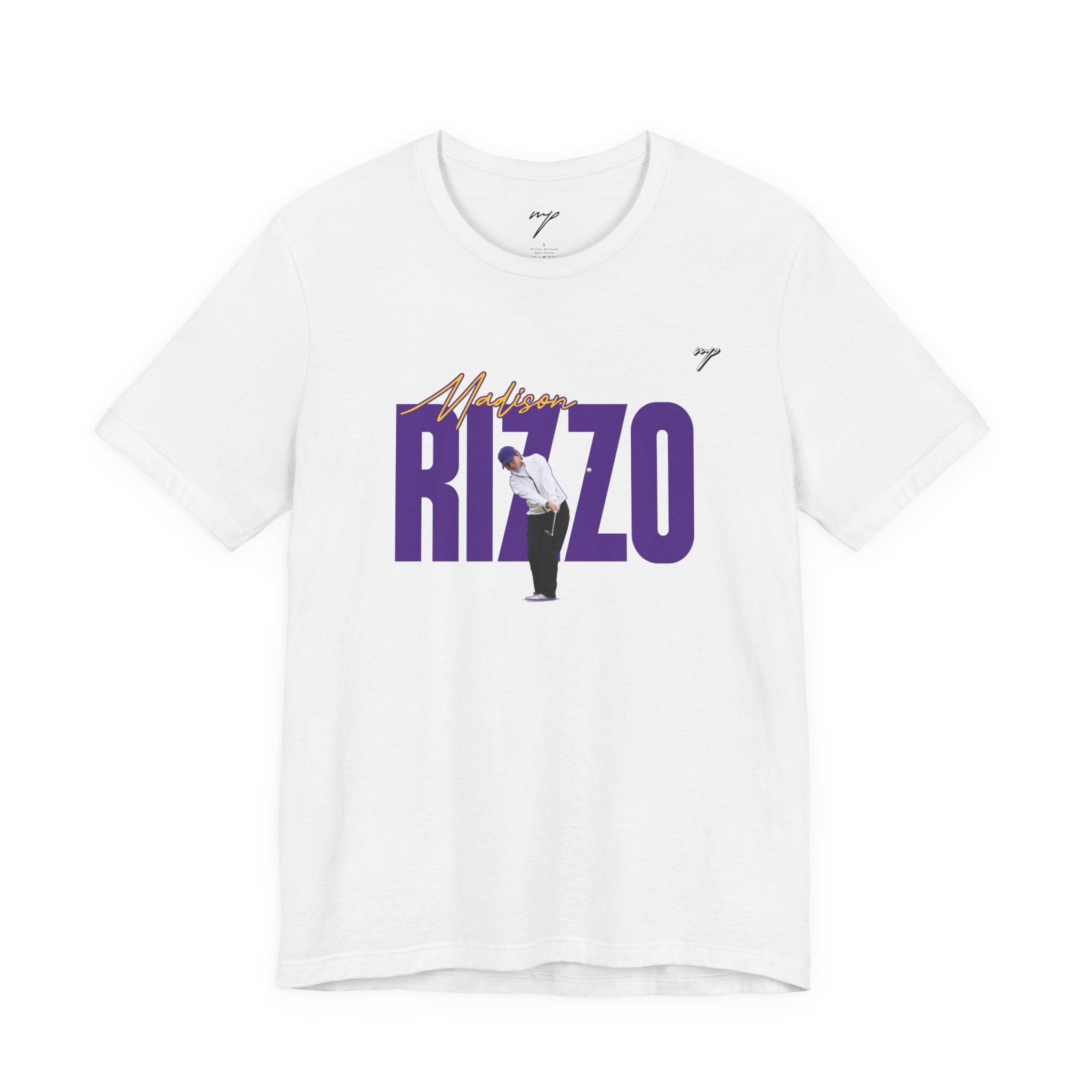 Madison Rizzo Graphic Tee