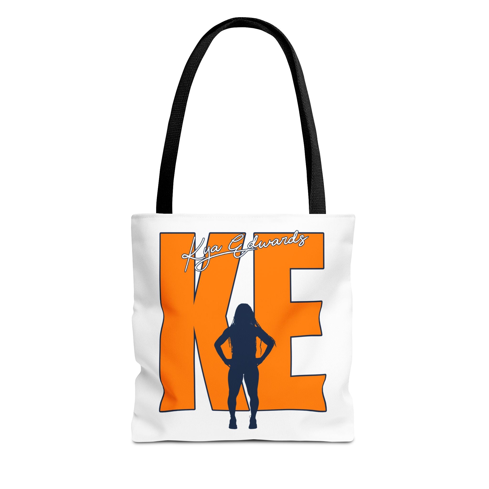 Kya Edwards Tote Bag