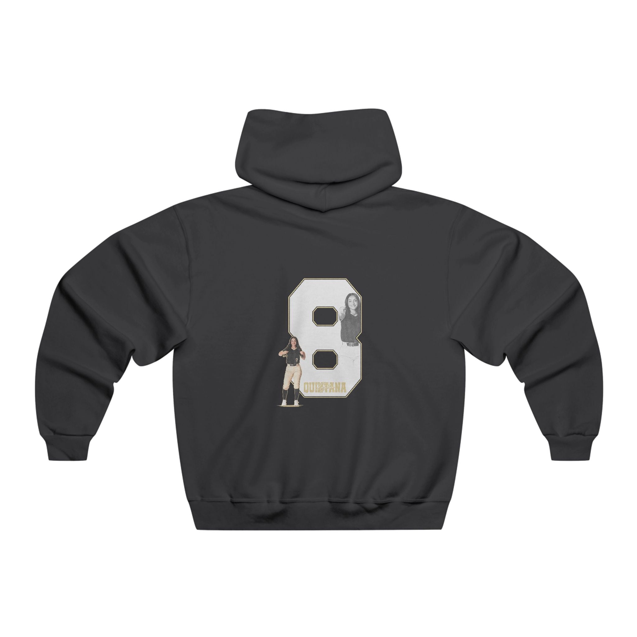 Taylor Quintana Vintage Hoodie