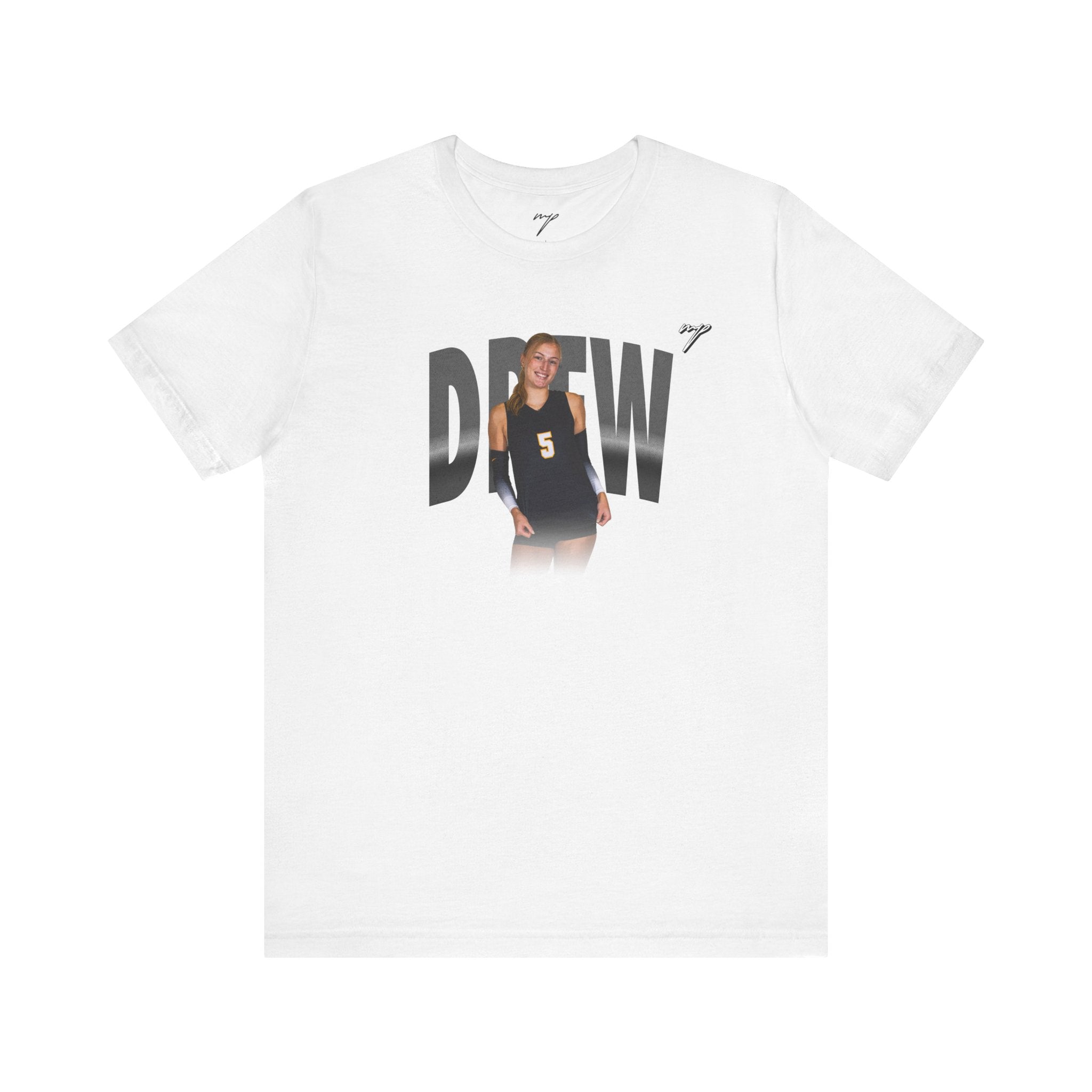 Drew Glaser Graphic Tee
