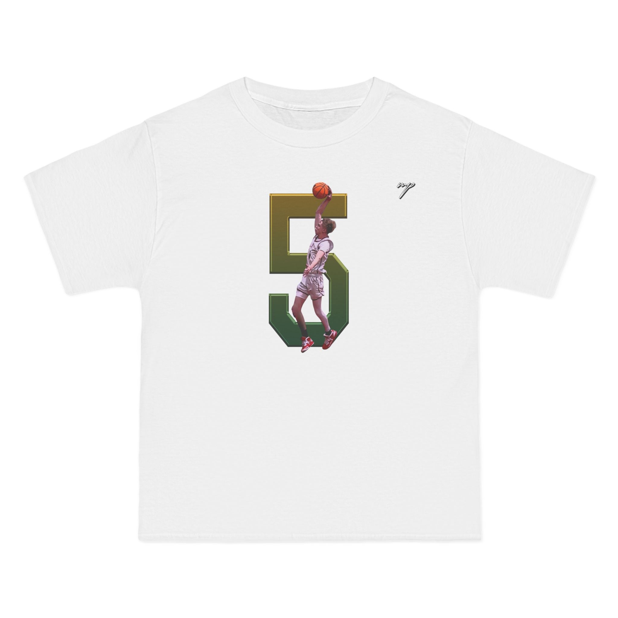 Ashton Romney Vintage Tee
