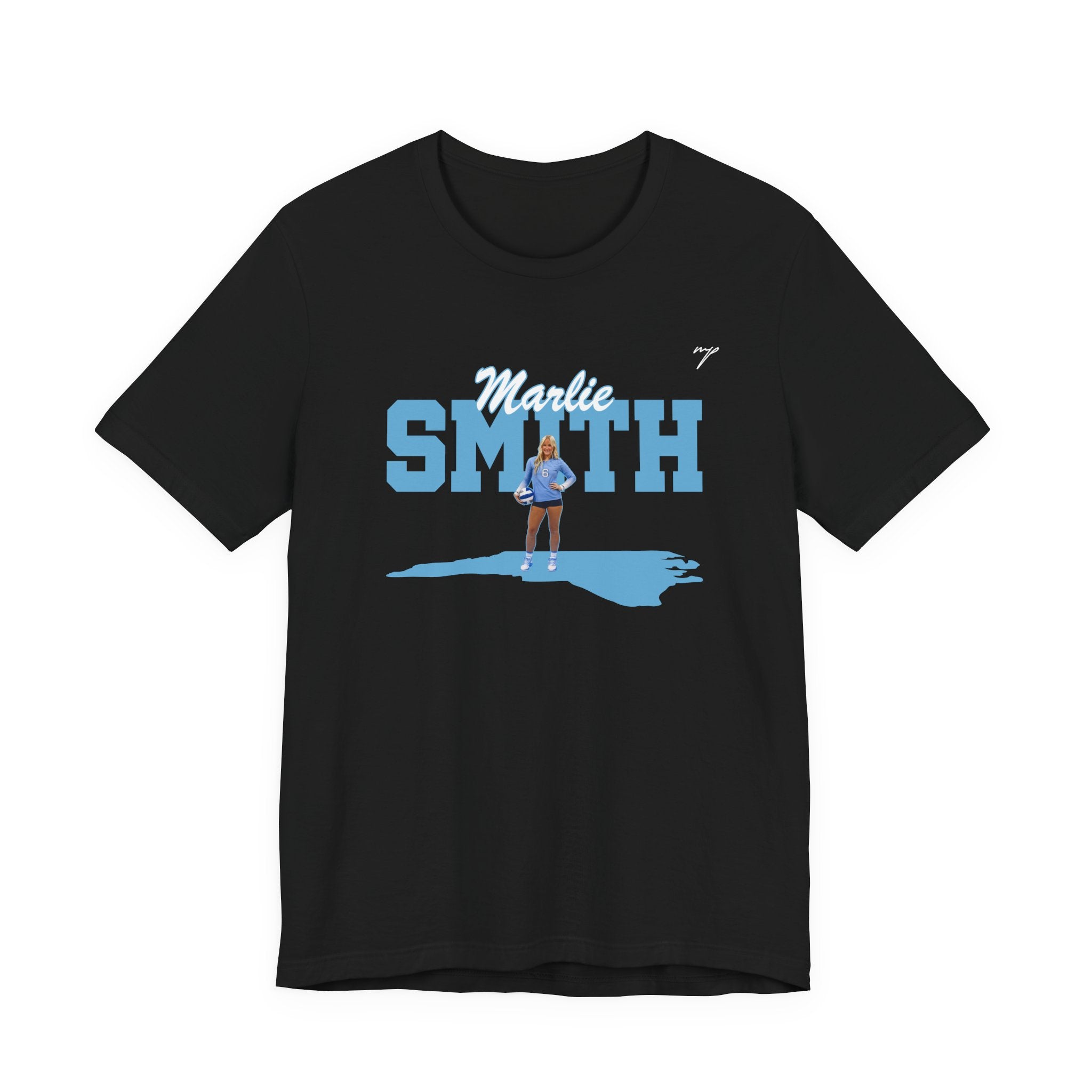 Marlie Smith Graphic Tee