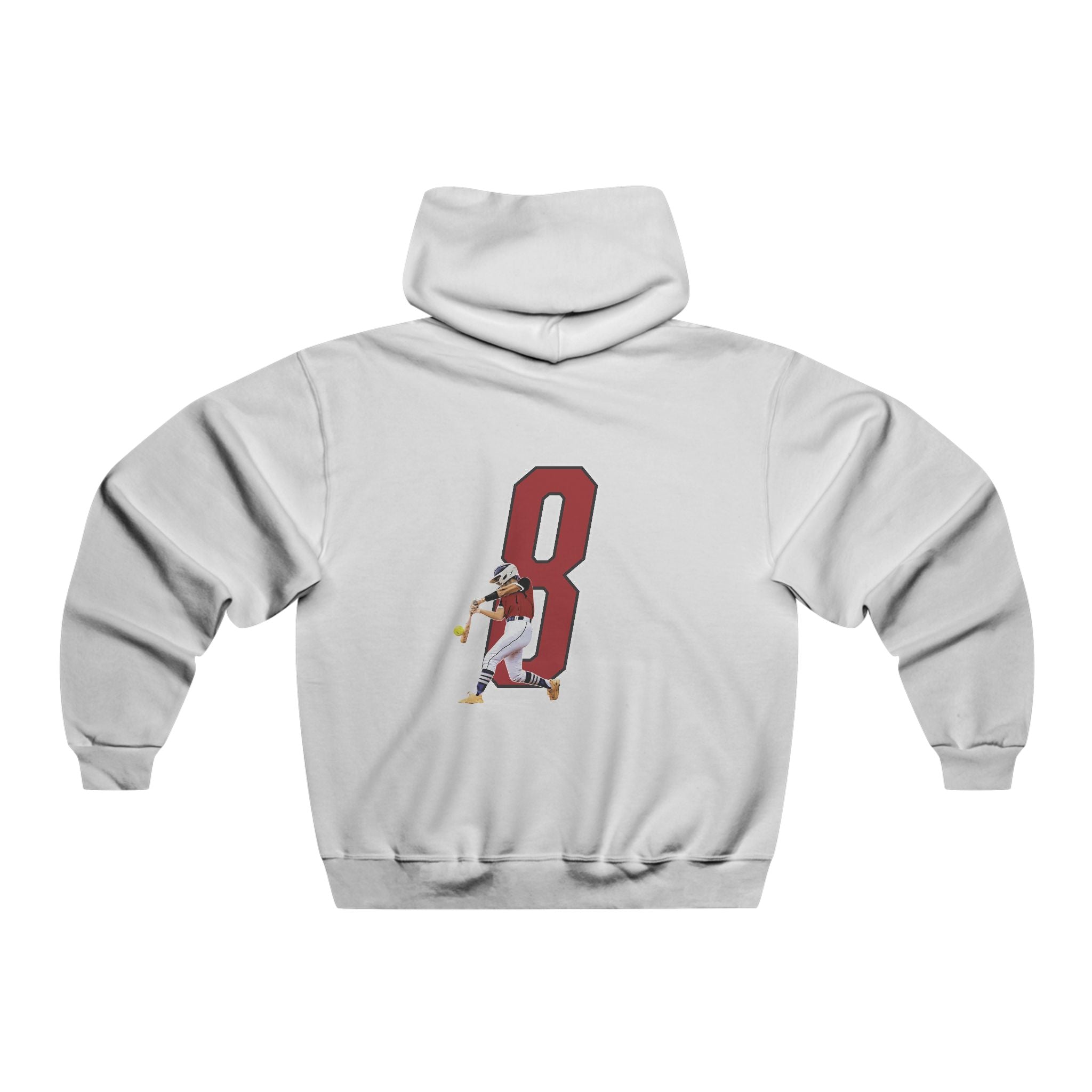 Elizabeth Austin Vintage Hoodie
