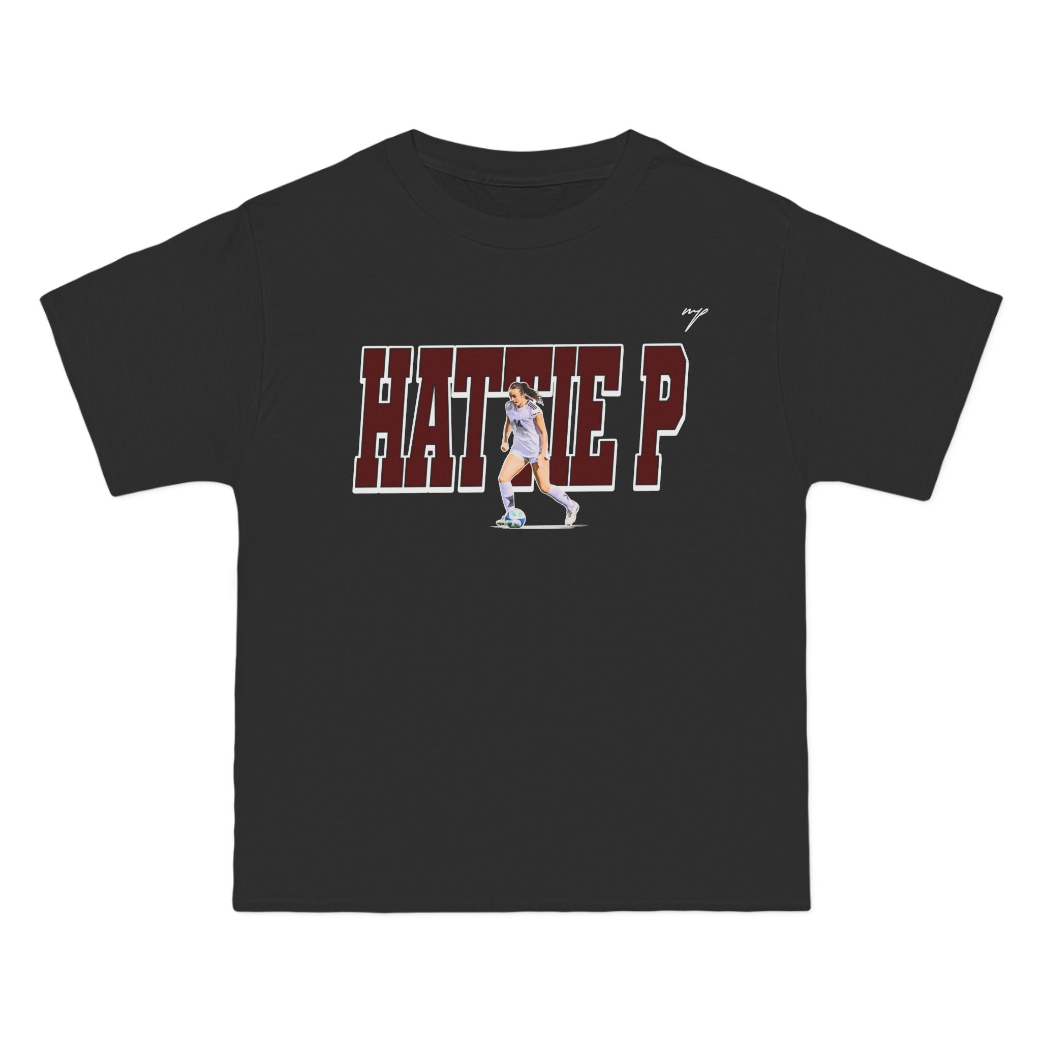 Hattie Patterson Vintage Tee