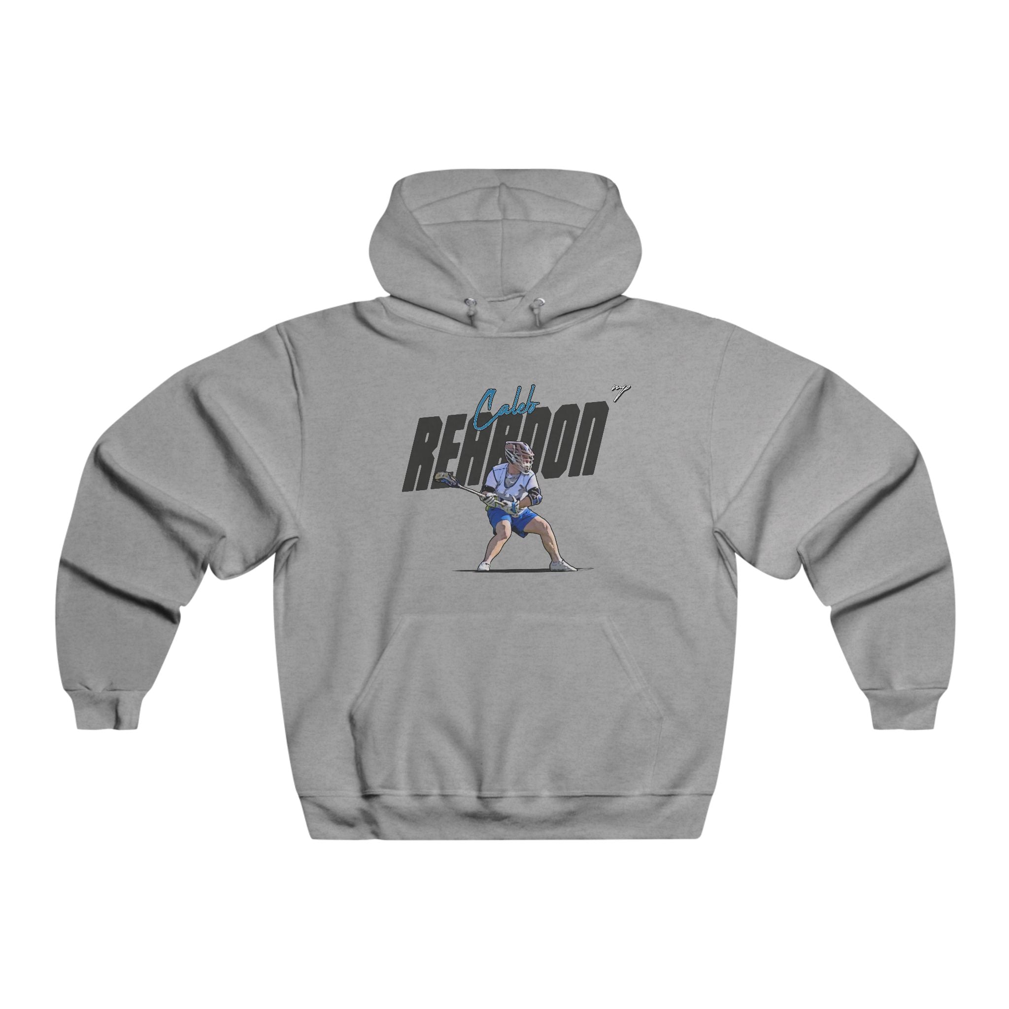 Caleb Reardon Vintage Hoodie