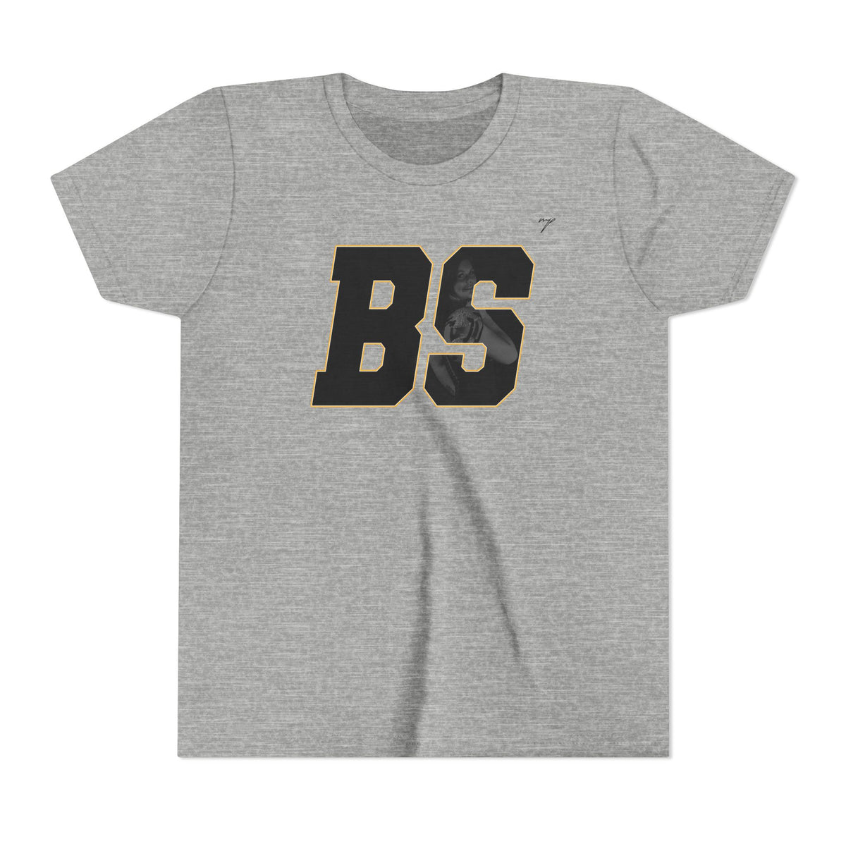 Brielle Starr YOUTH Graphic Tee