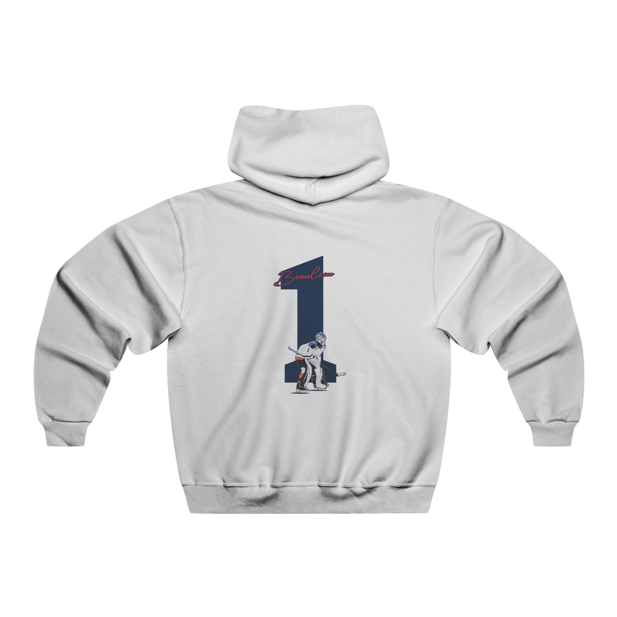Anthony Beaulieu Vintage Hoodie