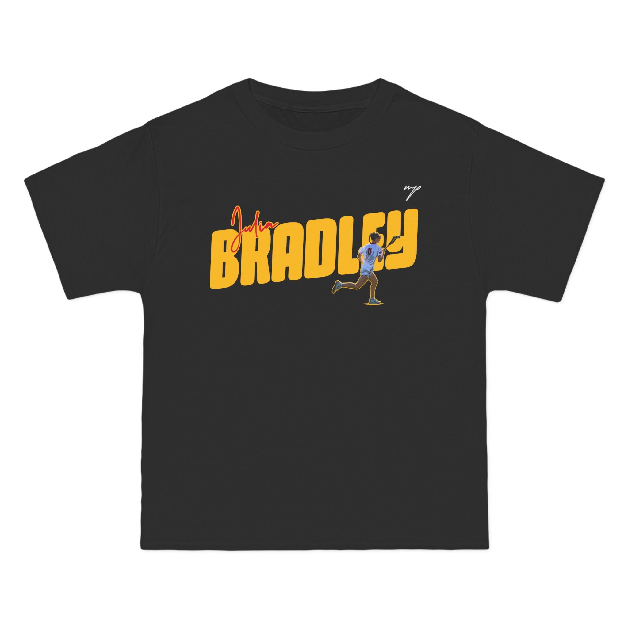 Julia Bradley Vintage Tee