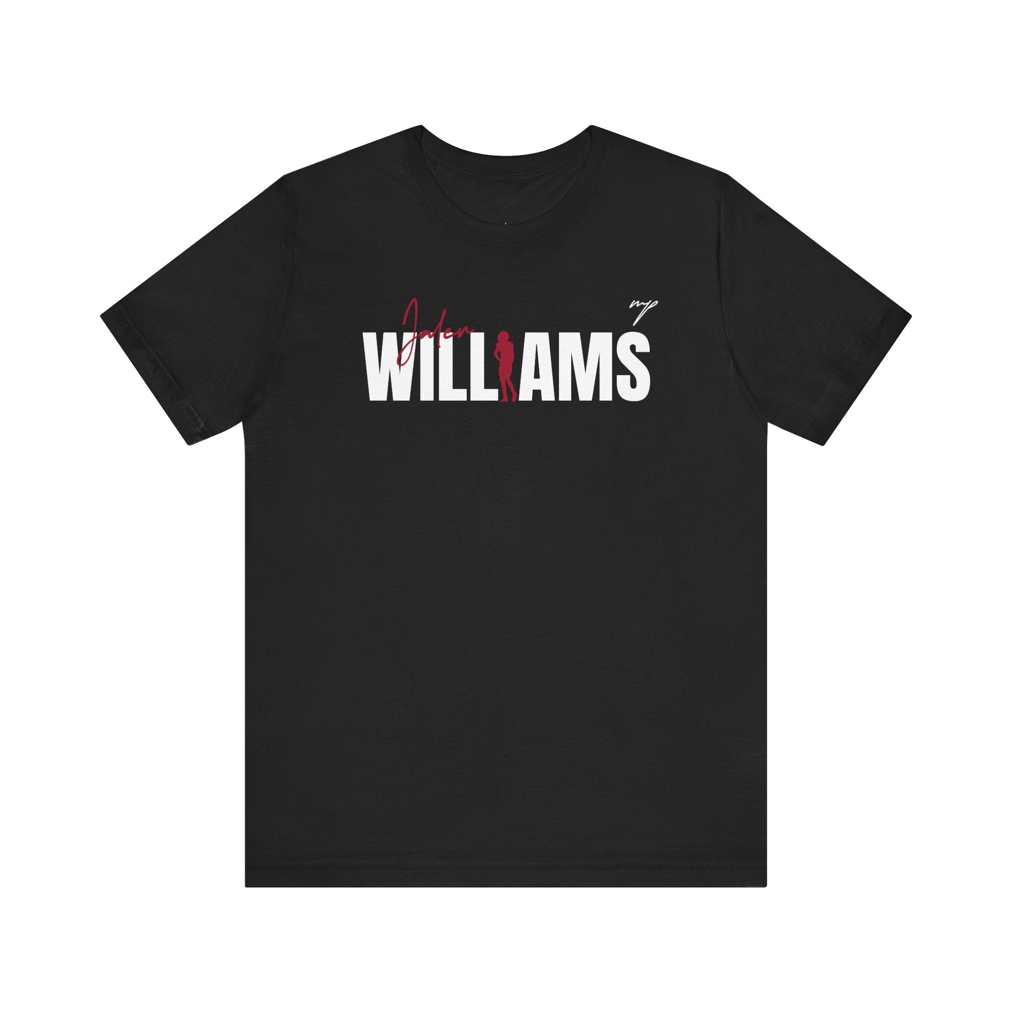 Jalen Williams Graphic Tee