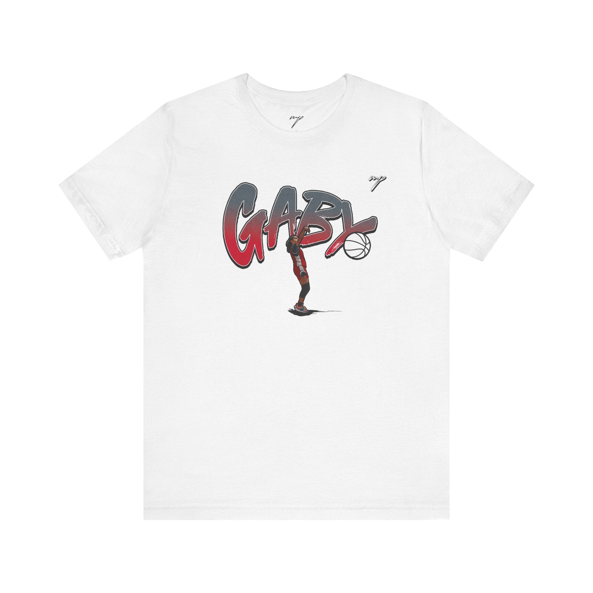 Gabriella Toledo Graphic Tee