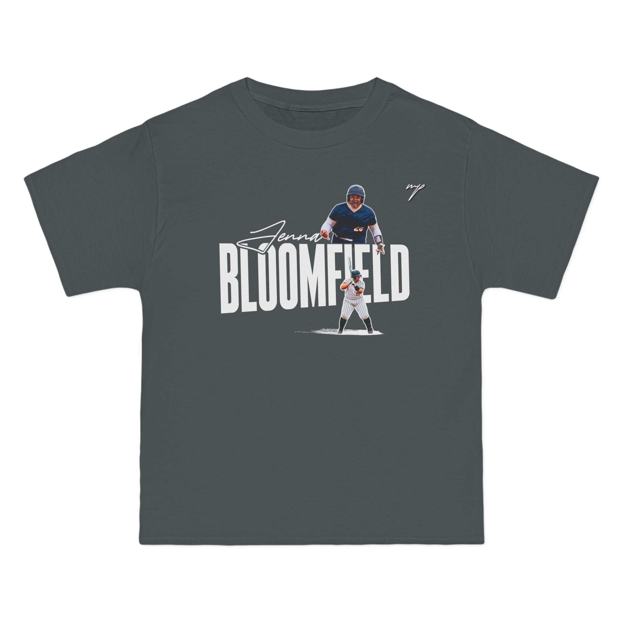 Jenna Bloomfield Vintage Tee