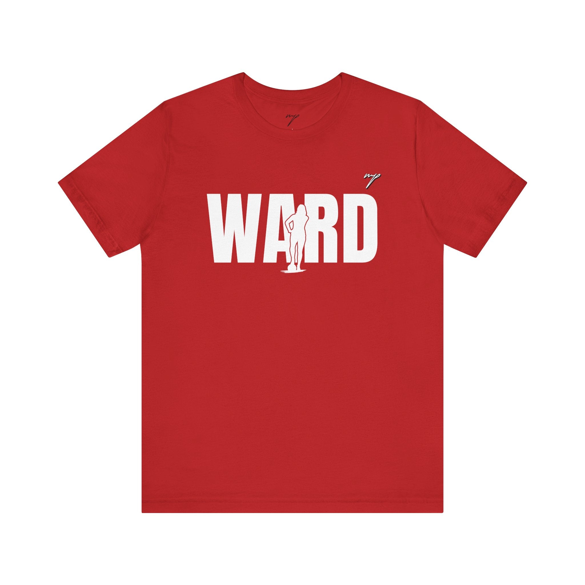 Reece Ward Graphic Tee