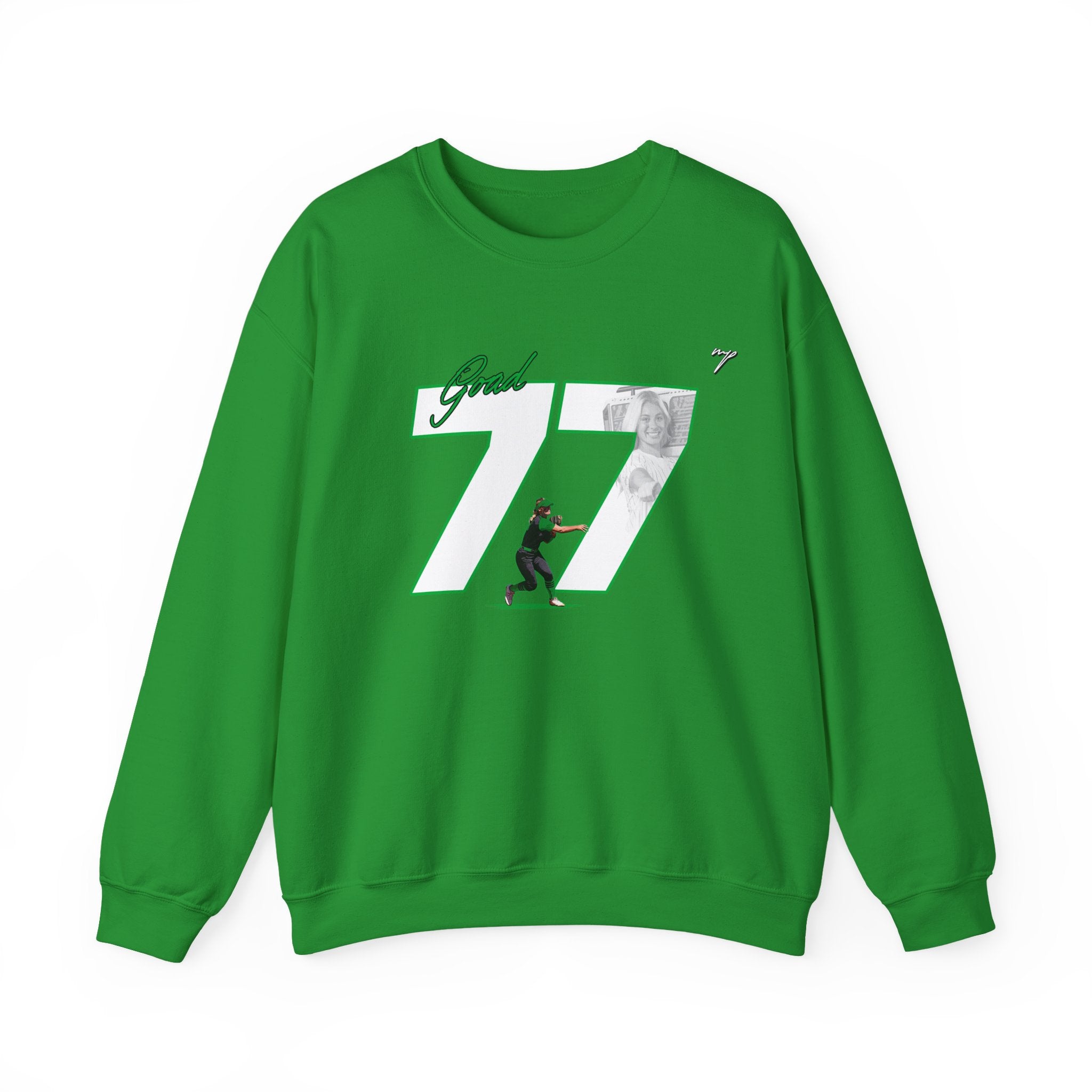 Jaycie Goad Crewneck