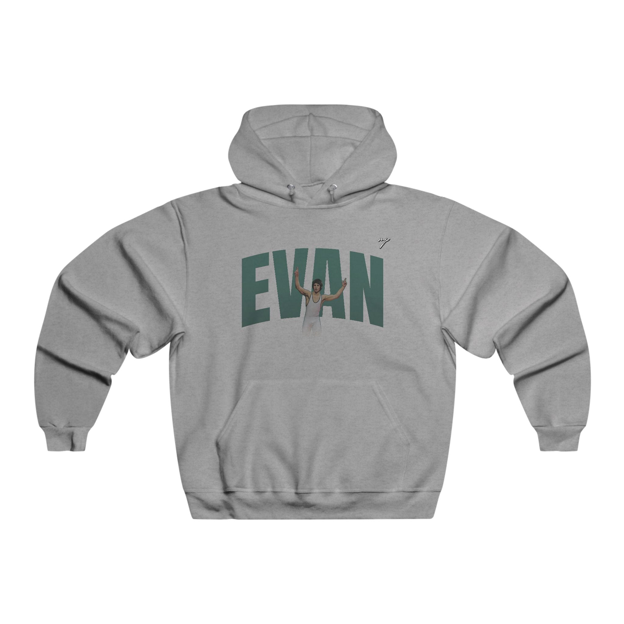 Evan Gosz Vintage Hoodie